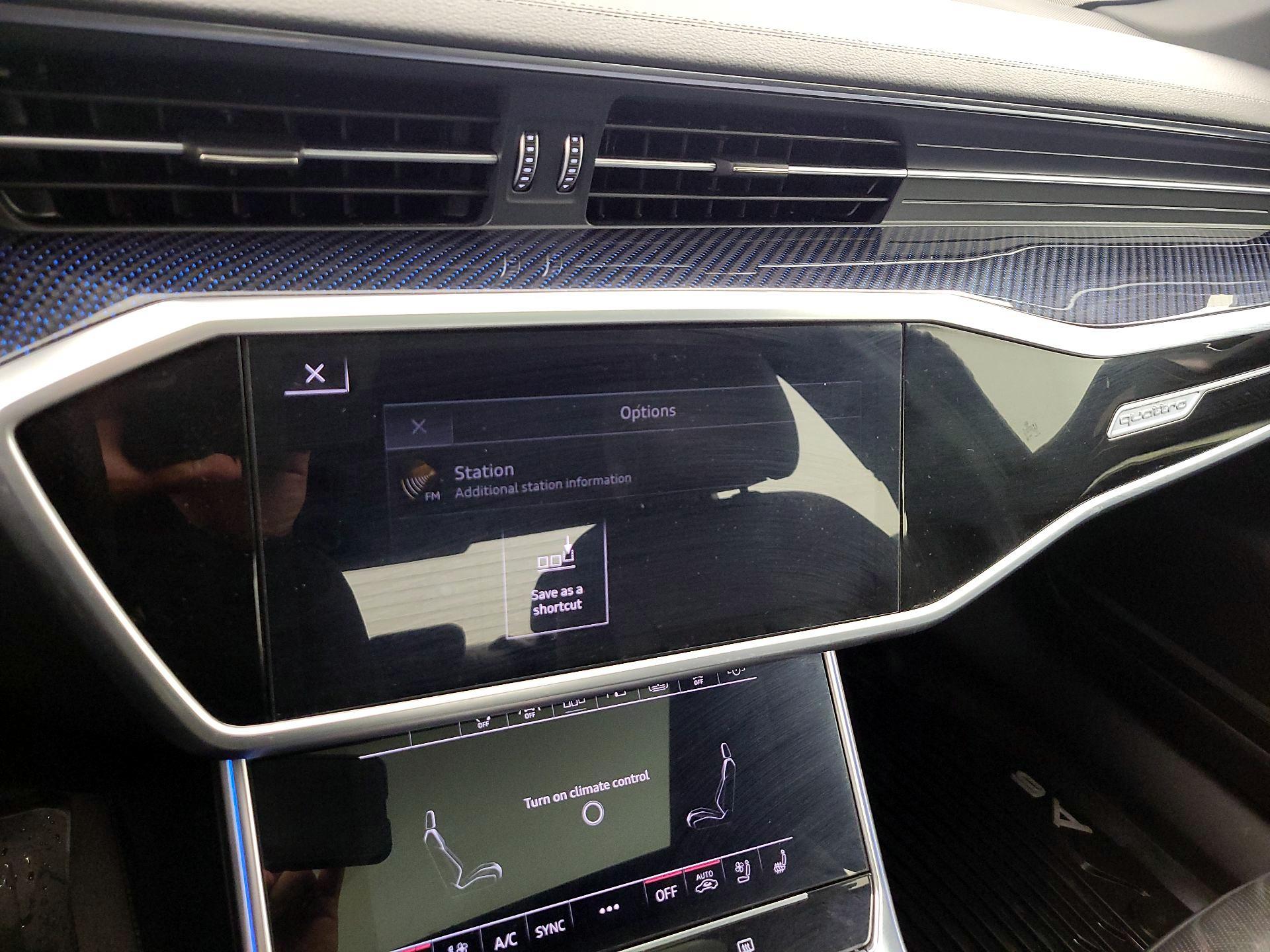 Thumbnail: 2019 Audi A6 - 16