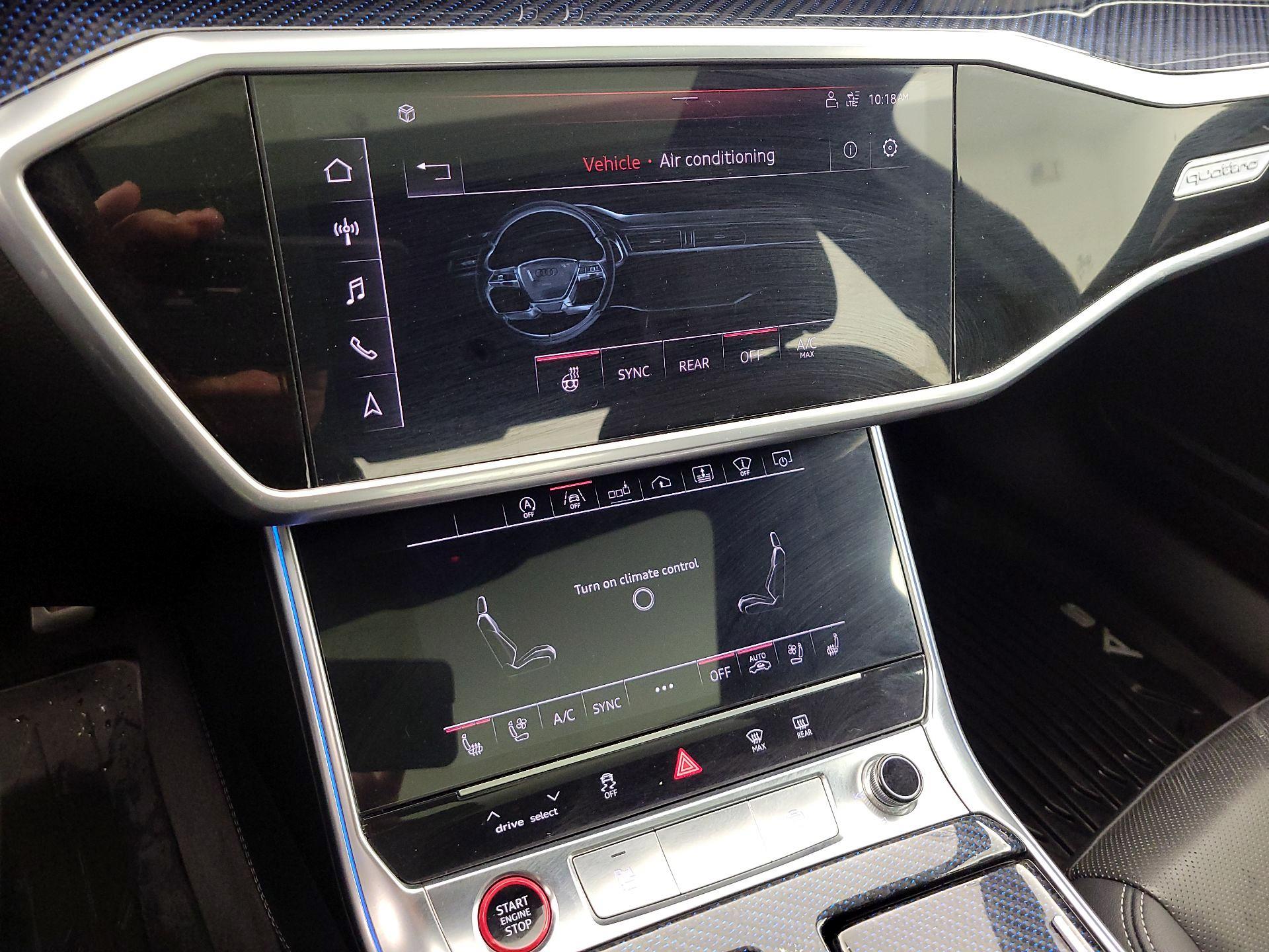 Thumbnail: 2019 Audi A6 - 17