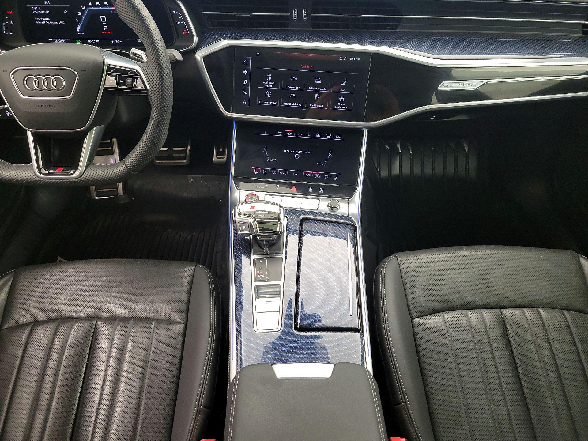 Thumbnail: 2019 Audi A6 - 18