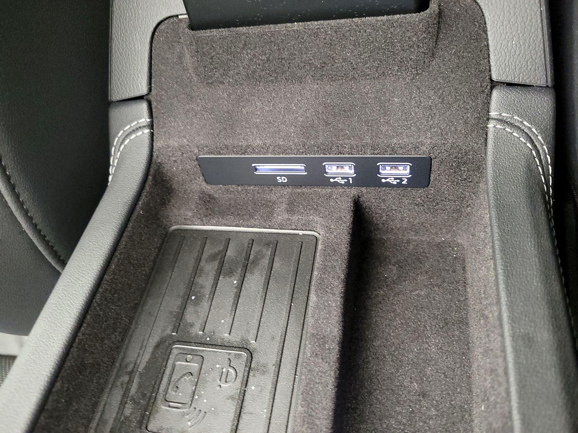 Thumbnail: 2019 Audi A6 - 19