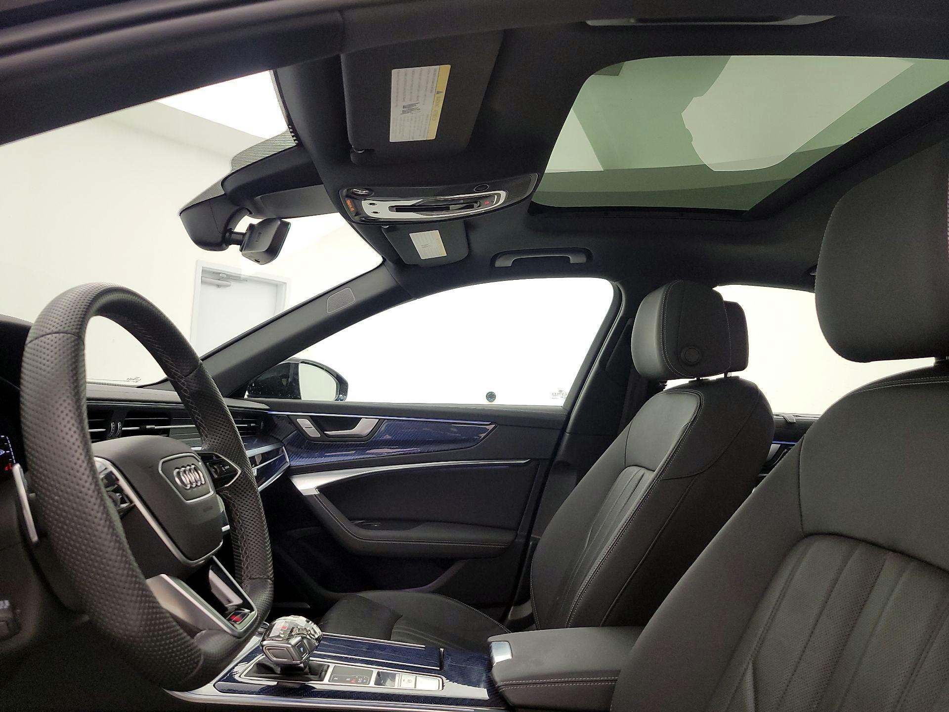 Thumbnail: 2019 Audi A6 - 20