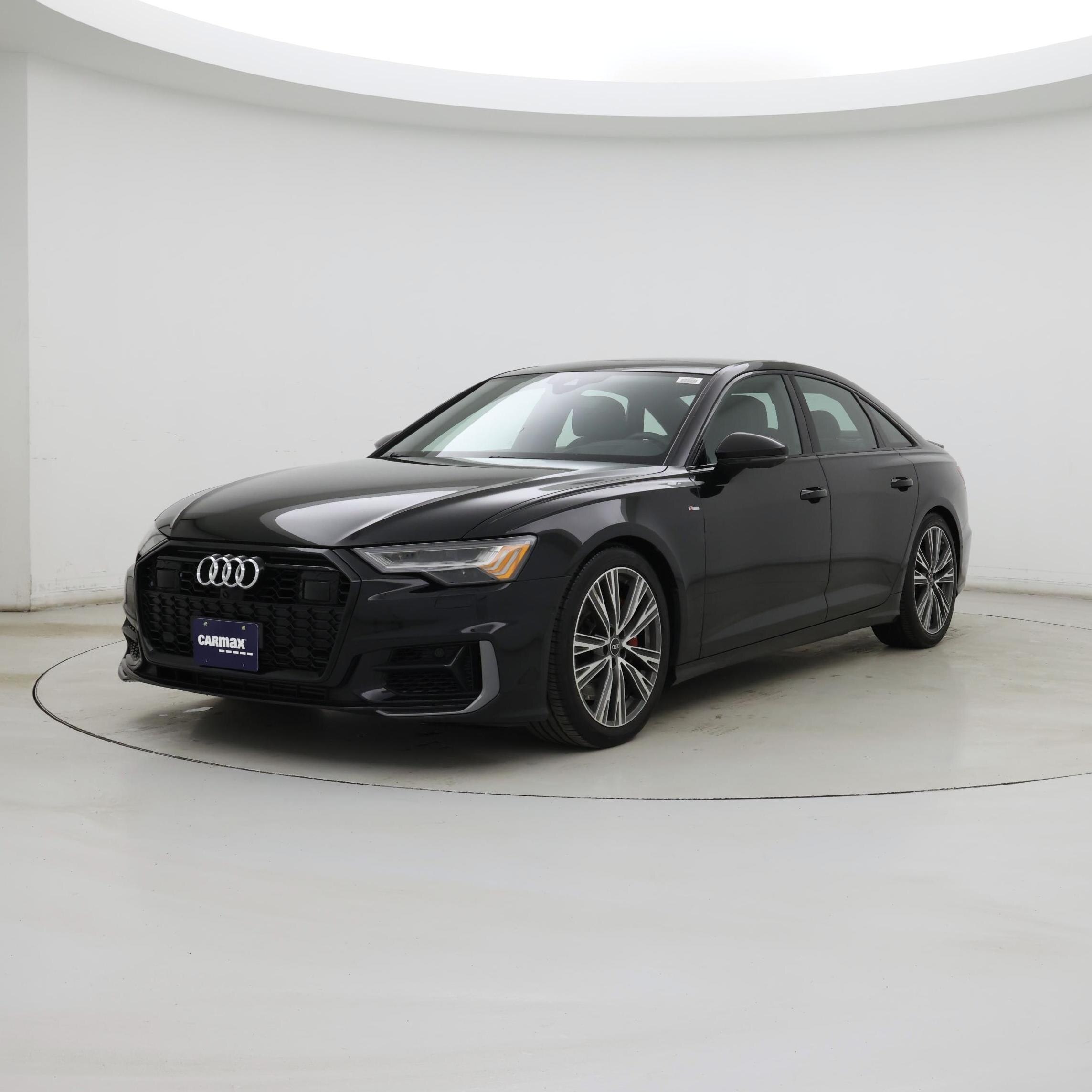 Thumbnail: 2019 Audi A6 - 4