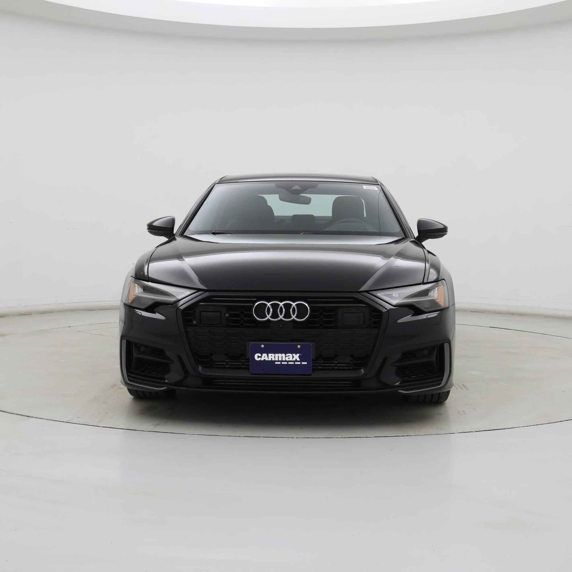 Thumbnail: 2019 Audi A6 - 5