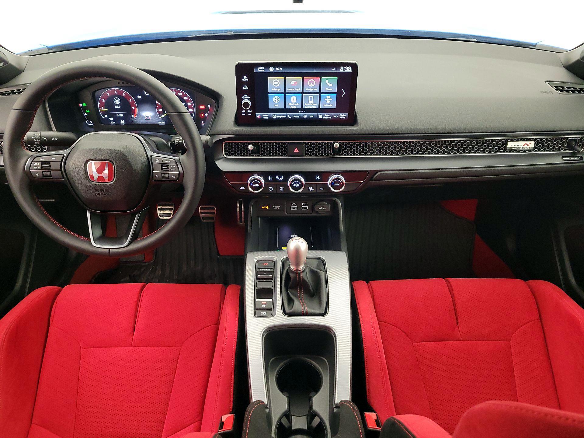 Thumbnail: 2025 Honda Civic - 9