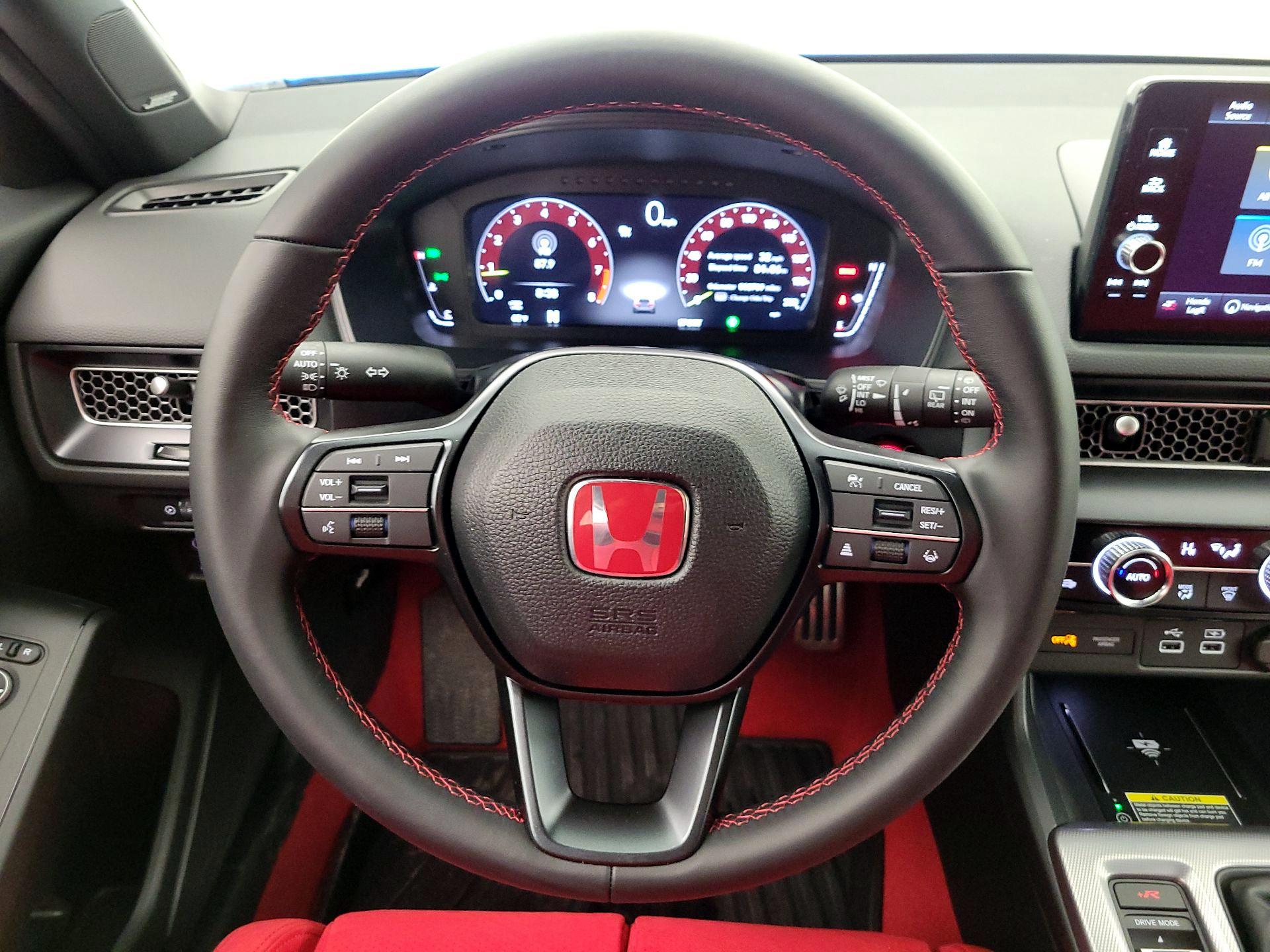 Thumbnail: 2025 Honda Civic - 10