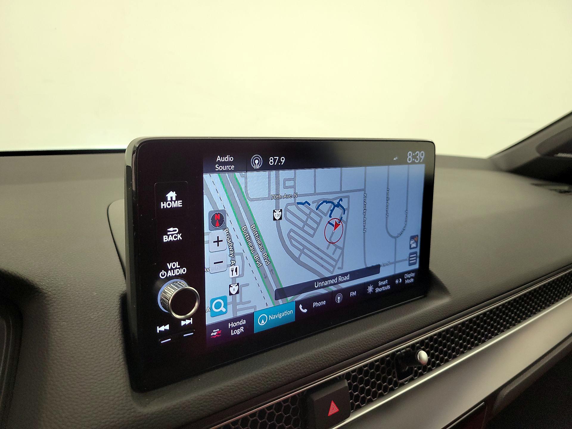 Thumbnail: 2025 Honda Civic - 14