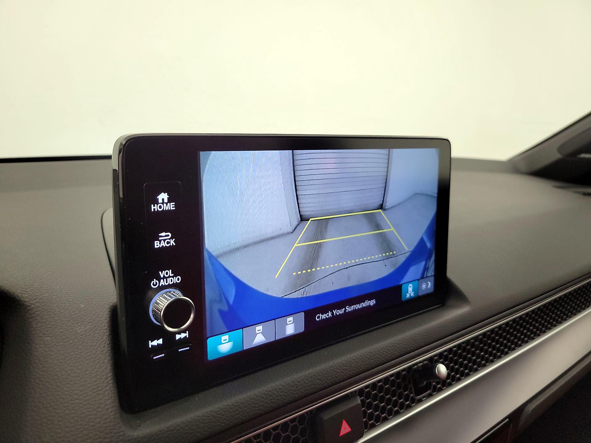 Thumbnail: 2025 Honda Civic - 15