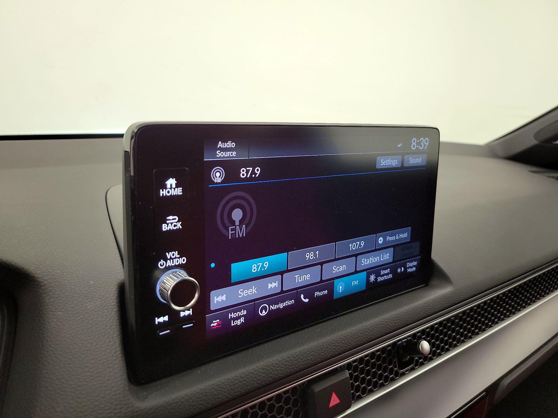 Thumbnail: 2025 Honda Civic - 16