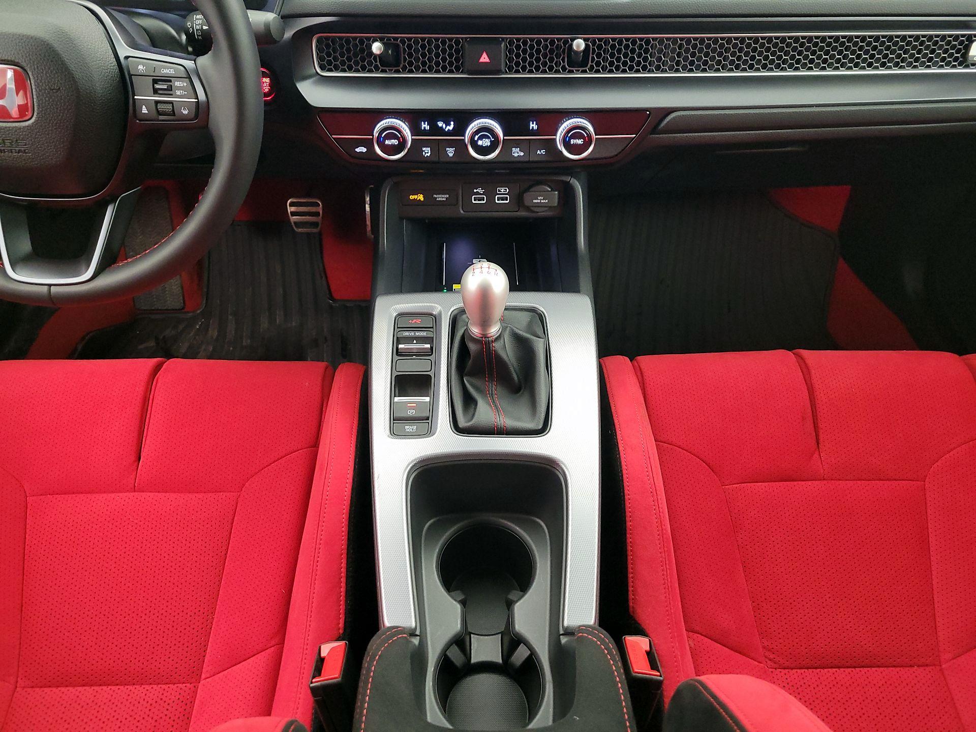 Thumbnail: 2025 Honda Civic - 18