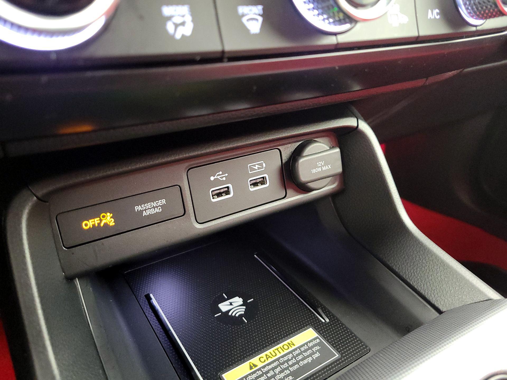 Thumbnail: 2025 Honda Civic - 19