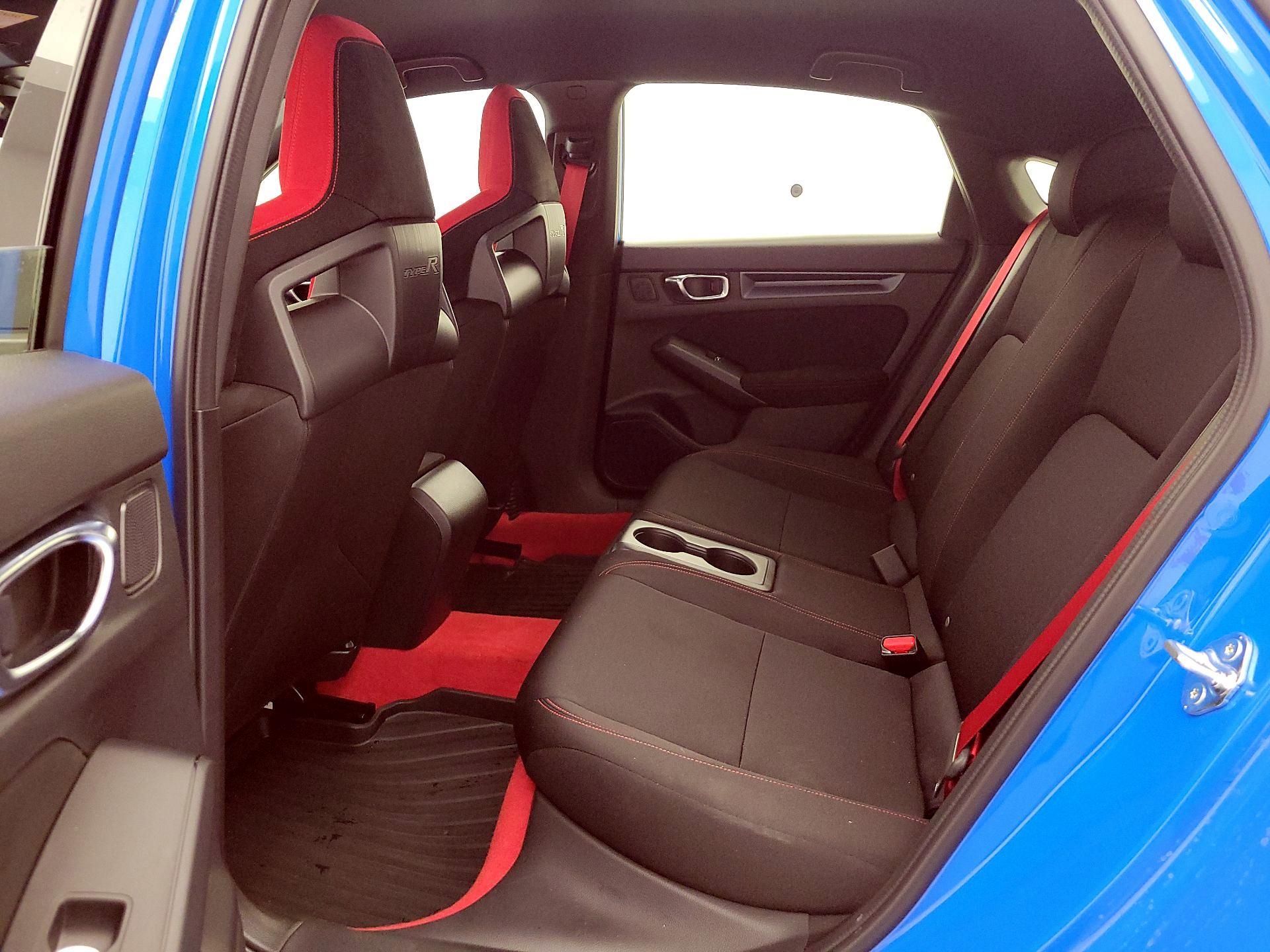 Thumbnail: 2025 Honda Civic - 20