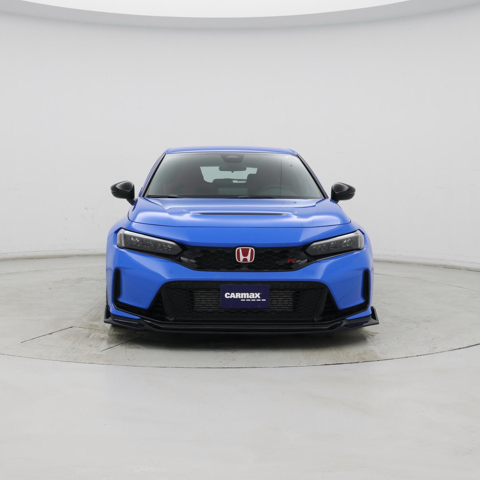 Thumbnail: 2025 Honda Civic - 5