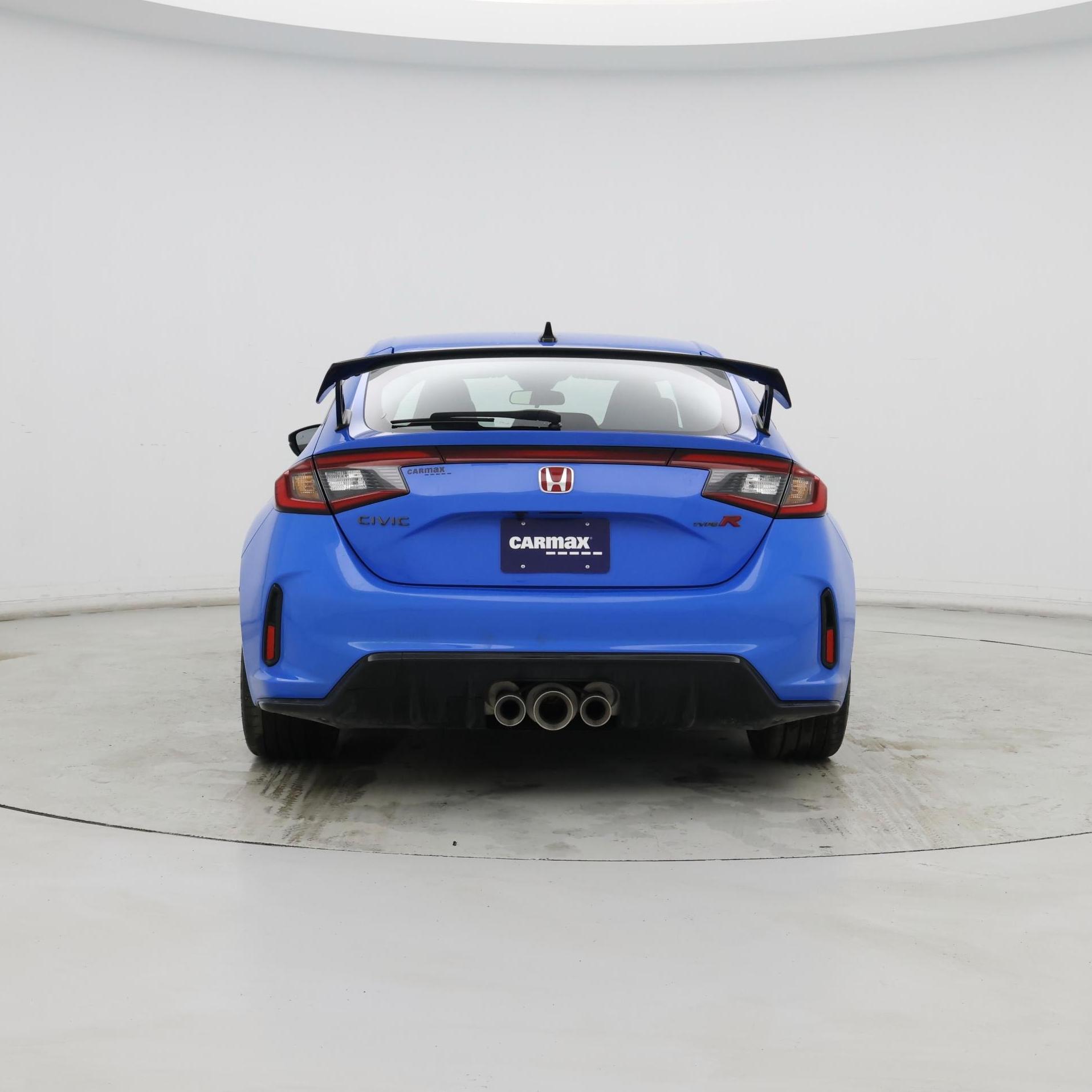 Thumbnail: 2025 Honda Civic - 6