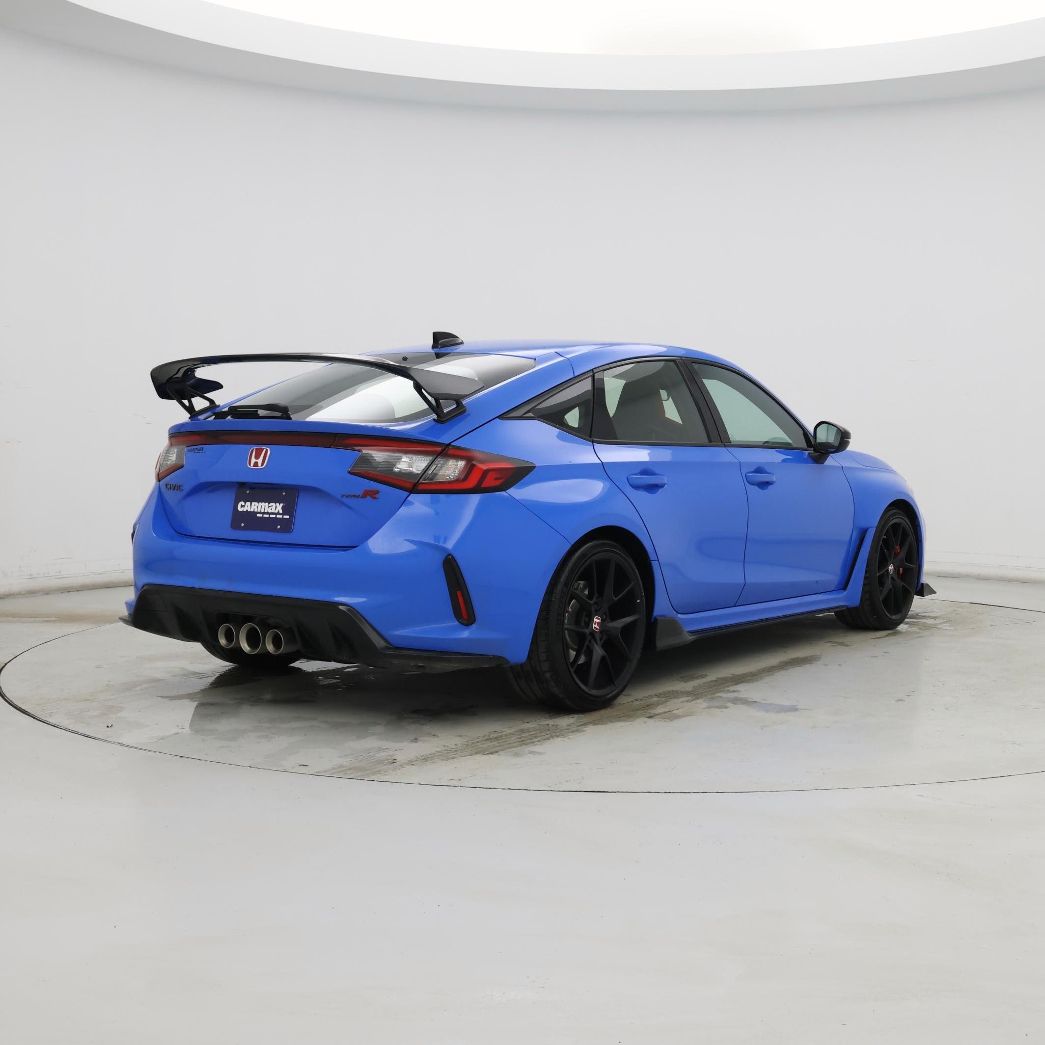 Thumbnail: 2025 Honda Civic - 8