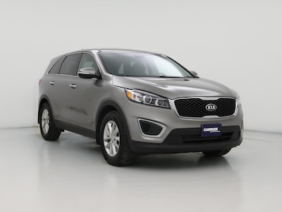 2018 Kia Sorento L
