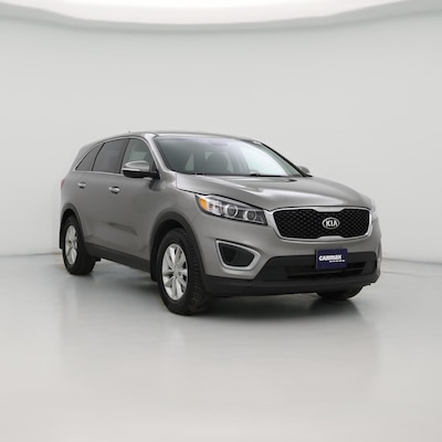 2018 Kia Sorento L