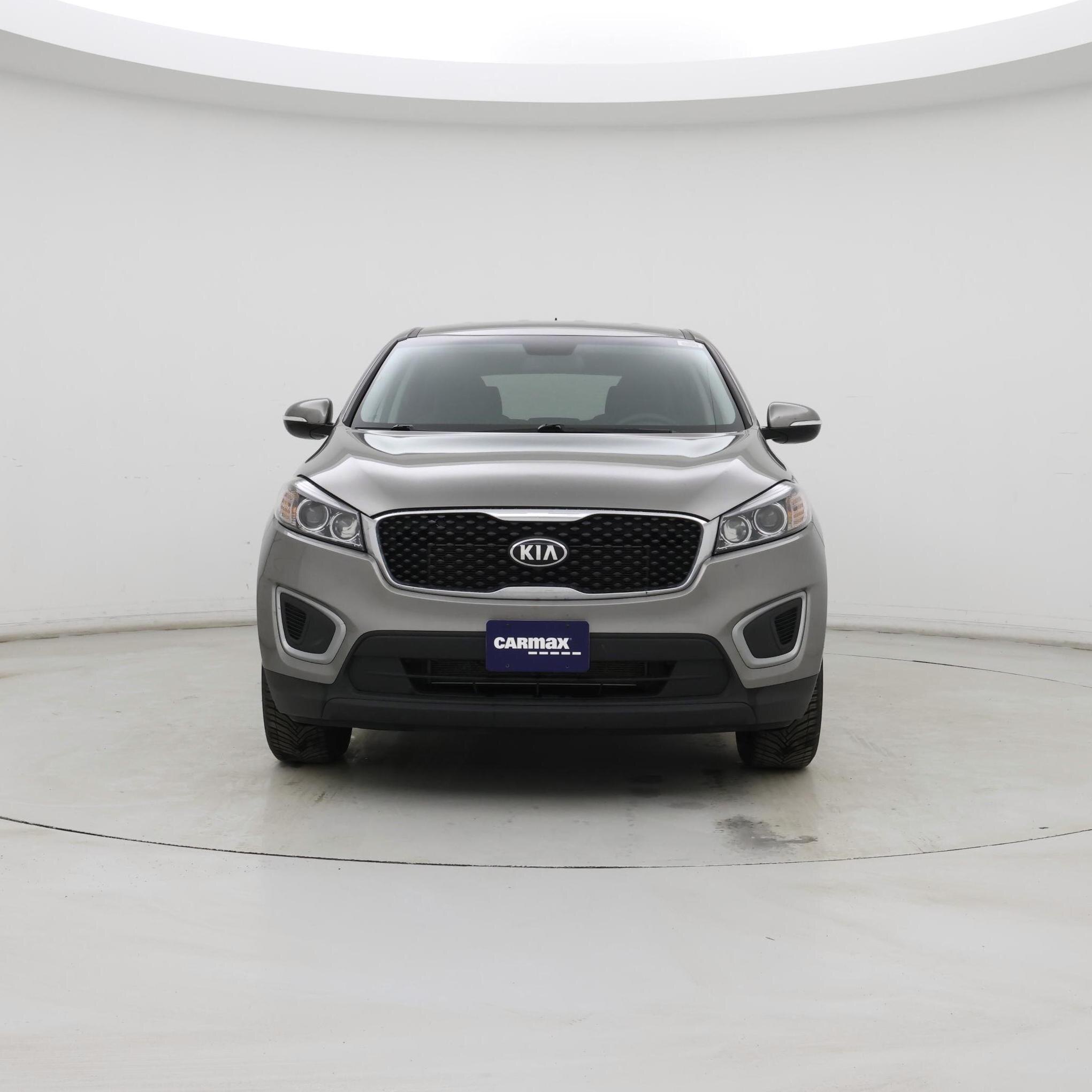 Thumbnail: 2018 Kia Sorento - 5