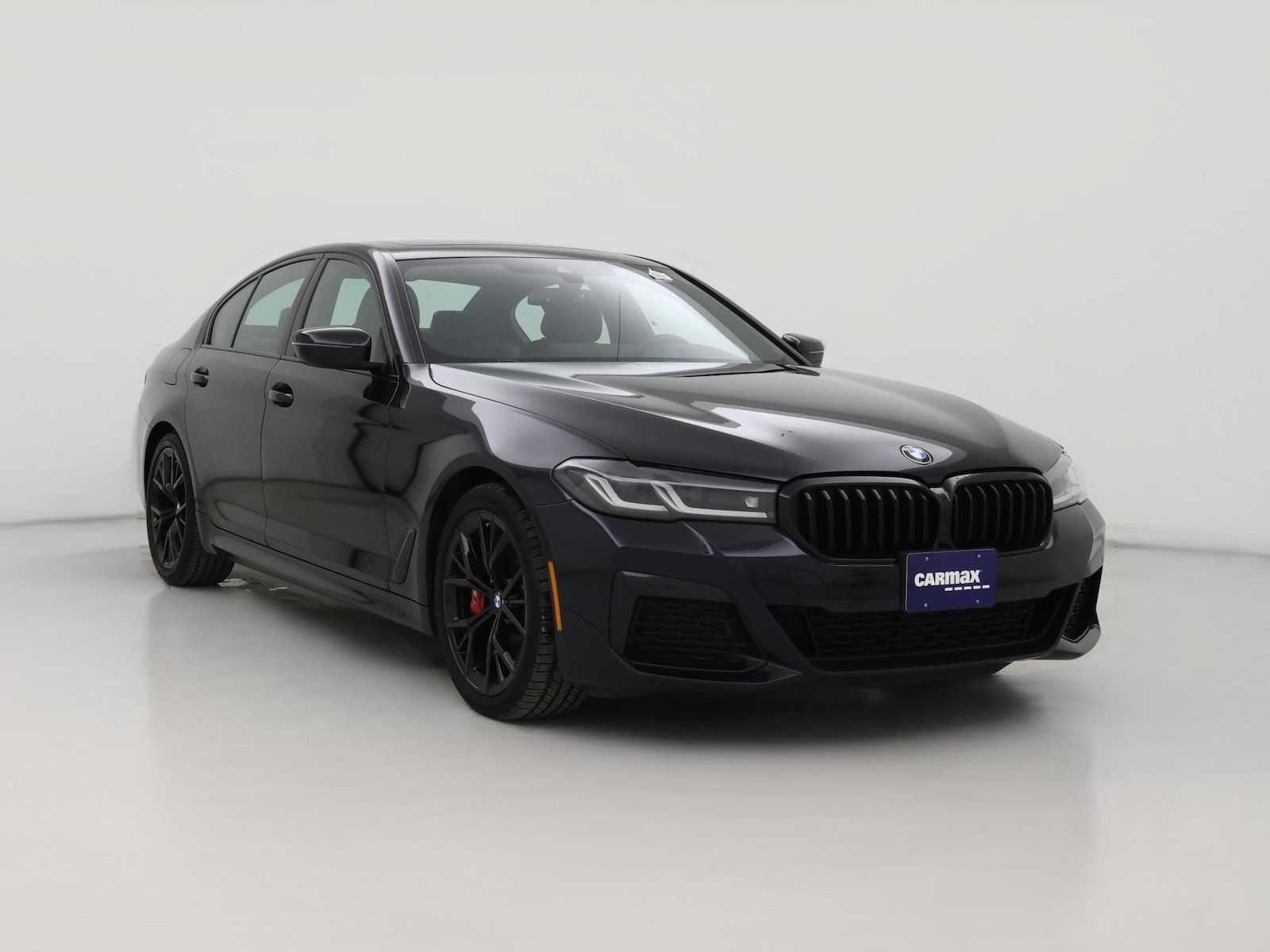 2023 BMW 5 Series