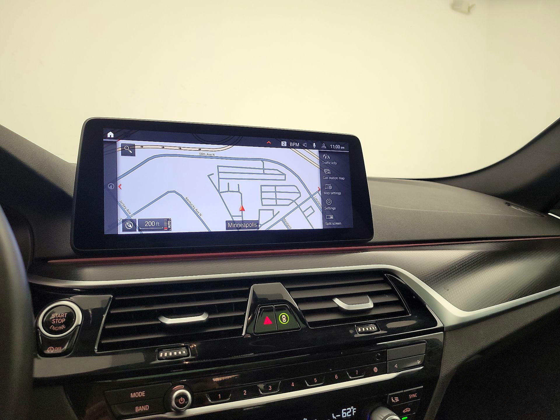 Thumbnail: 2023 BMW 5 Series - 14