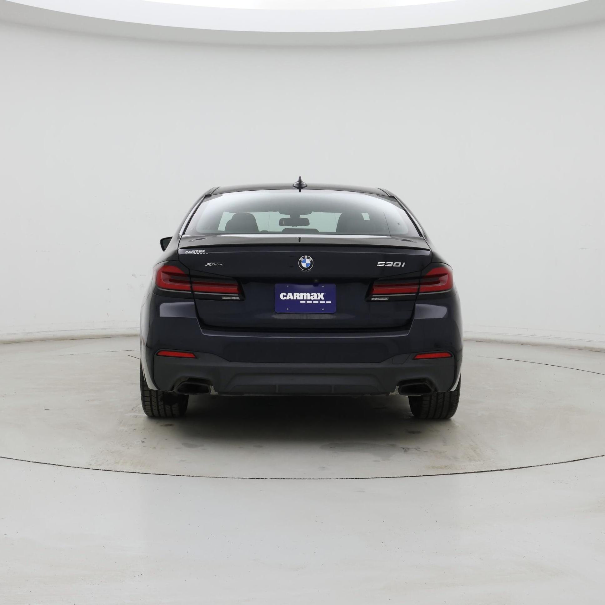 Thumbnail: 2023 BMW 5 Series - 6