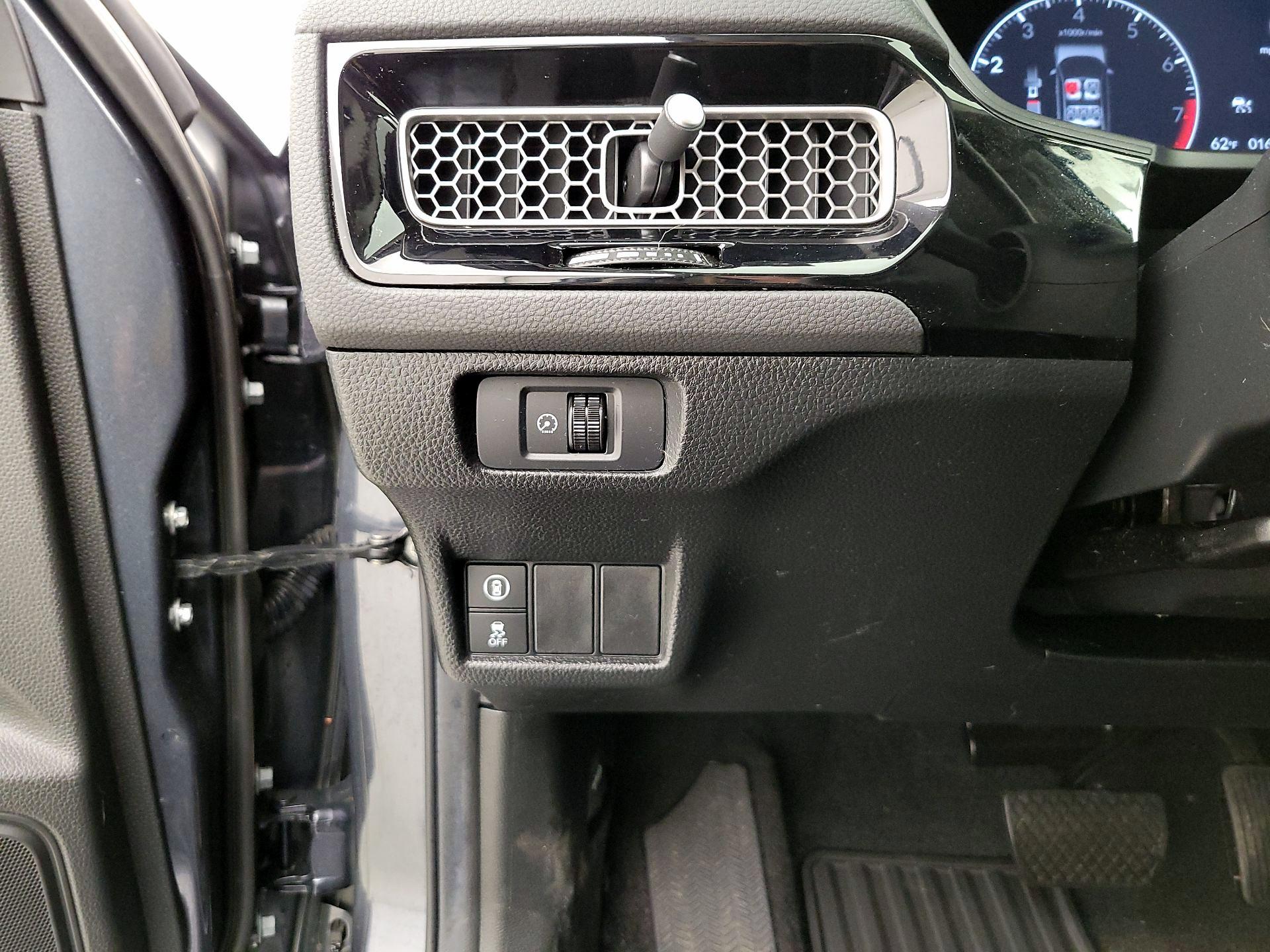 Thumbnail: 2024 Honda Civic - 13