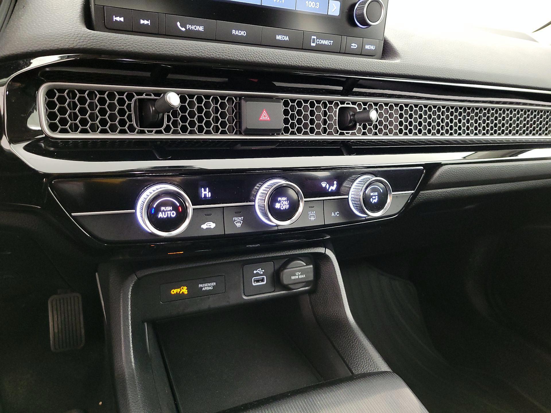 Thumbnail: 2024 Honda Civic - 16