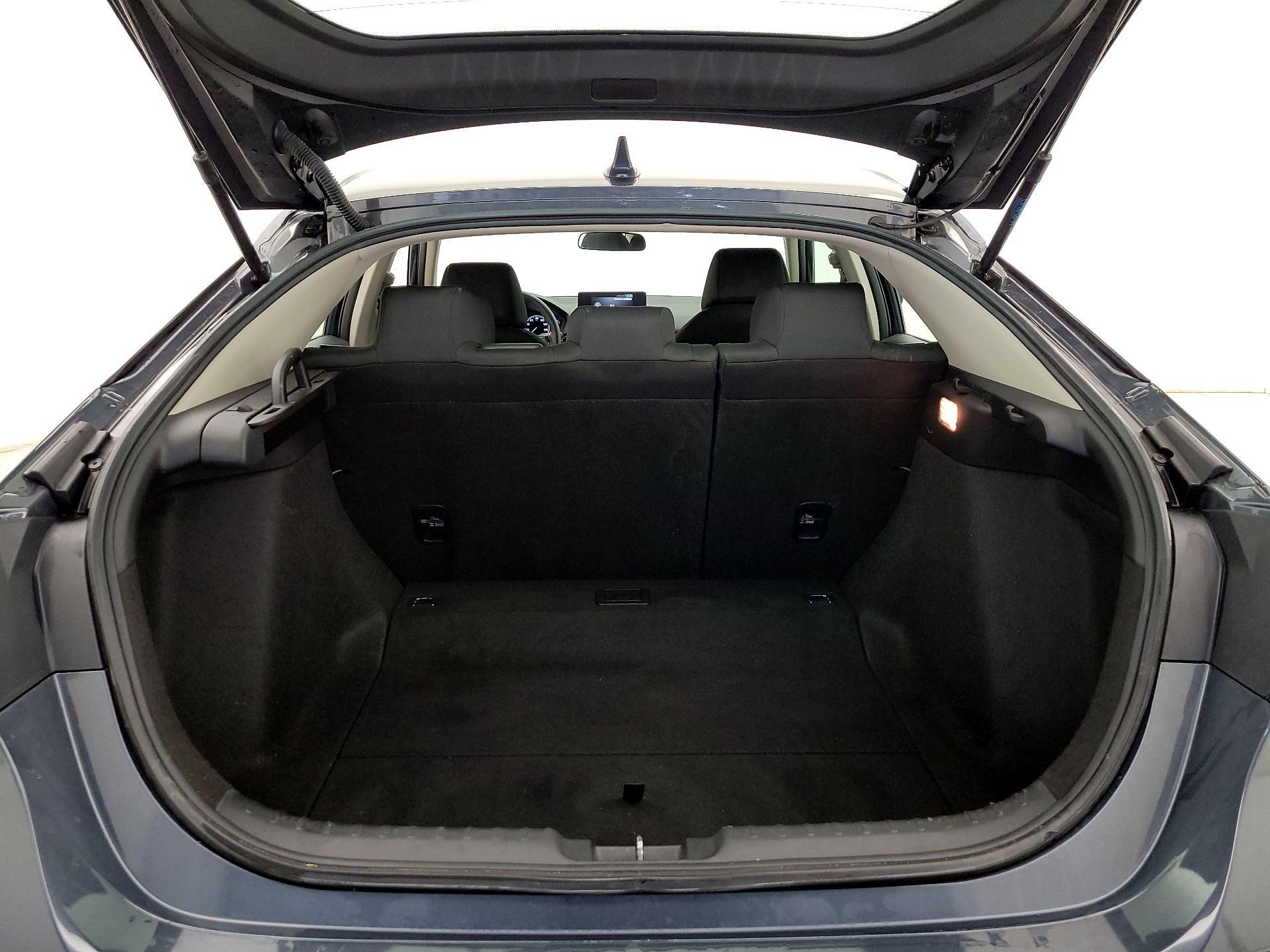 Thumbnail: 2024 Honda Civic - 20