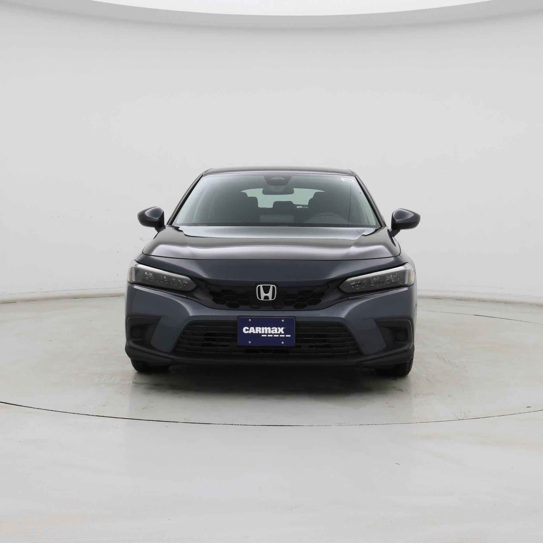 Thumbnail: 2024 Honda Civic - 5