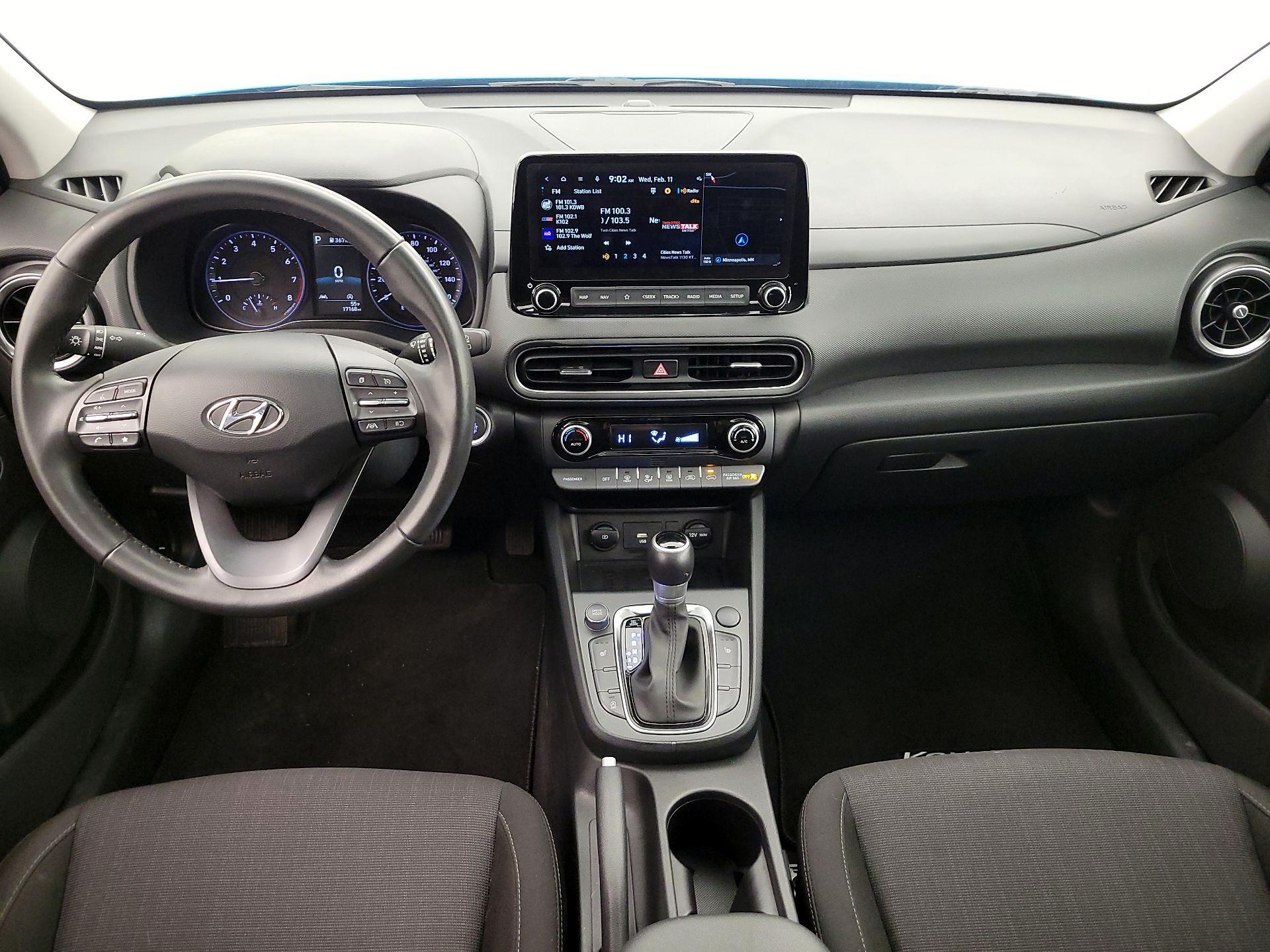 Thumbnail: 2023 Hyundai Kona - 9