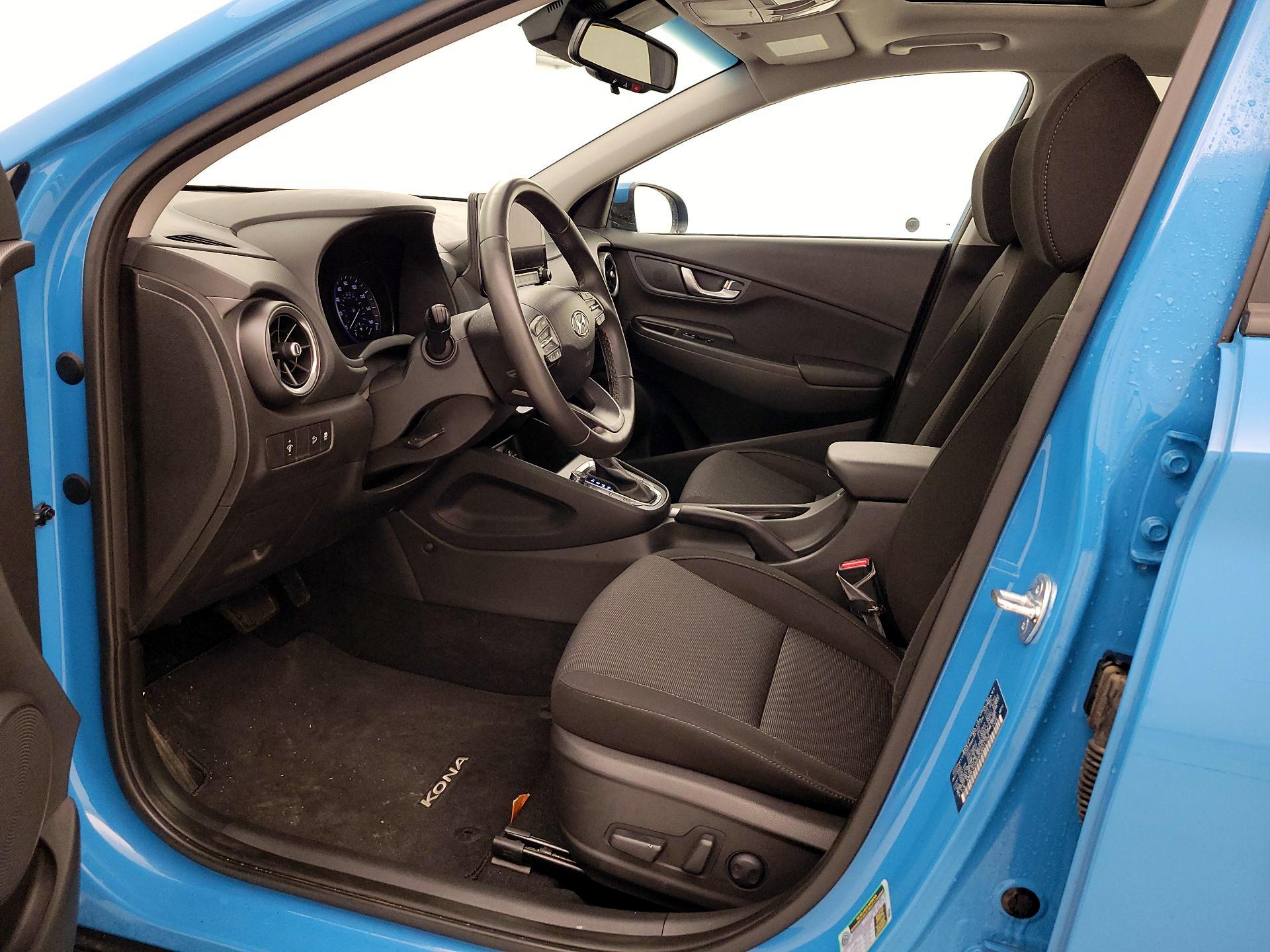 Thumbnail: 2023 Hyundai Kona - 11