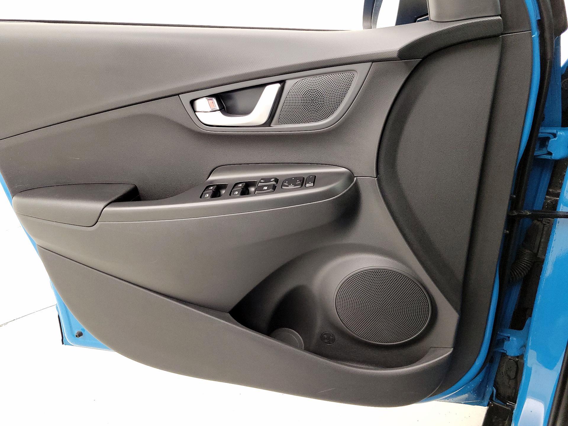 Thumbnail: 2023 Hyundai Kona - 12