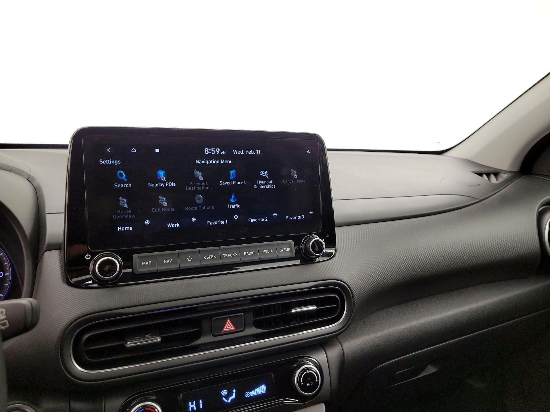 Thumbnail: 2023 Hyundai Kona - 14