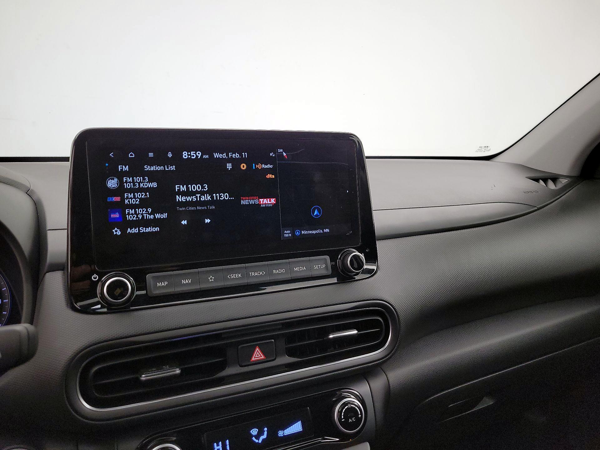 Thumbnail: 2023 Hyundai Kona - 16