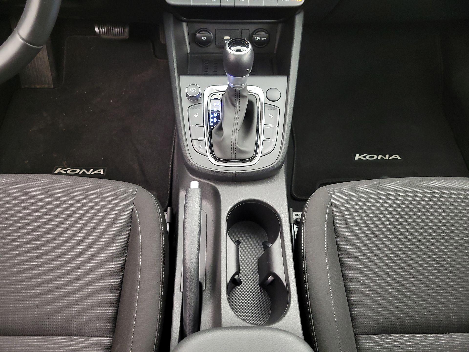 Thumbnail: 2023 Hyundai Kona - 18