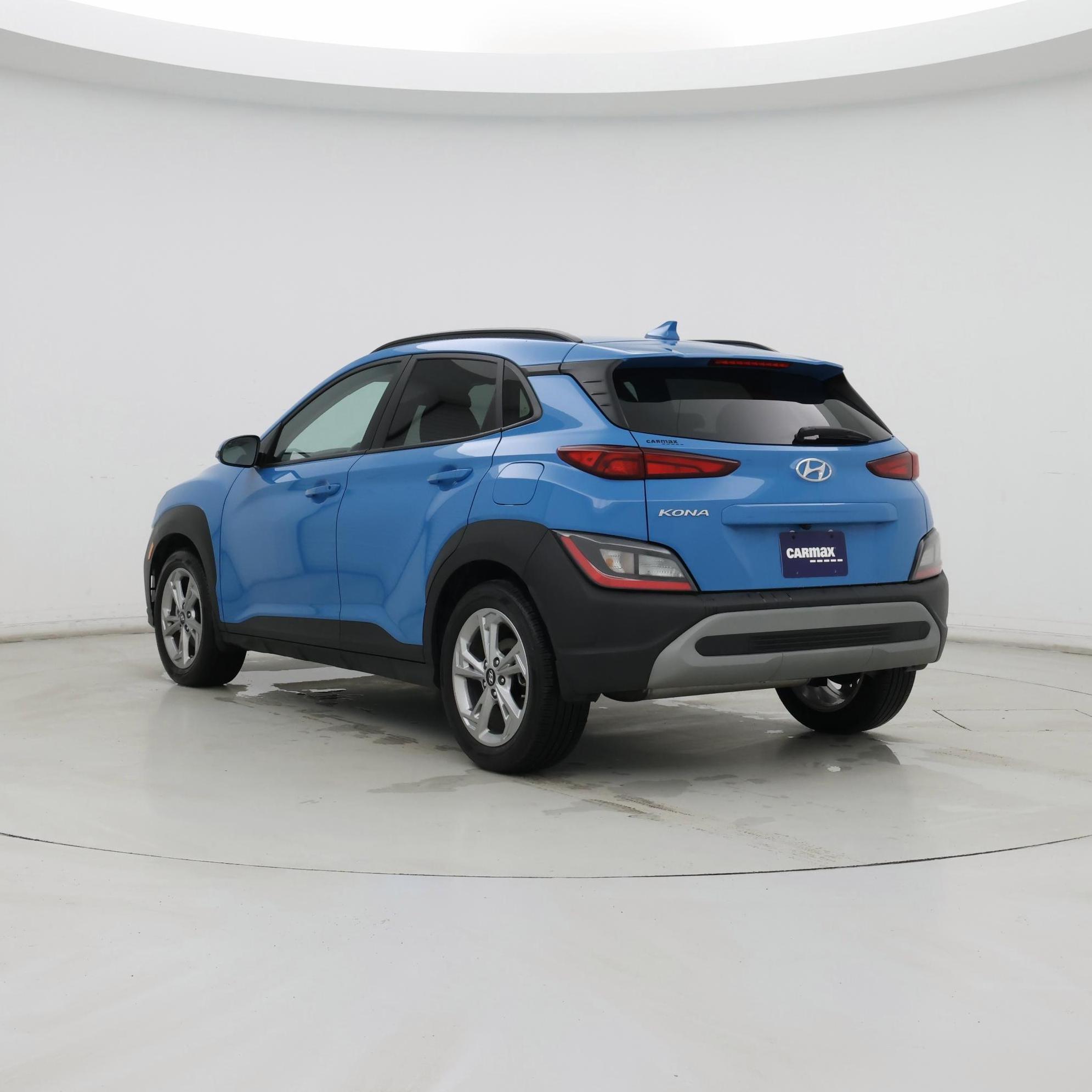 Thumbnail: 2023 Hyundai Kona - 2