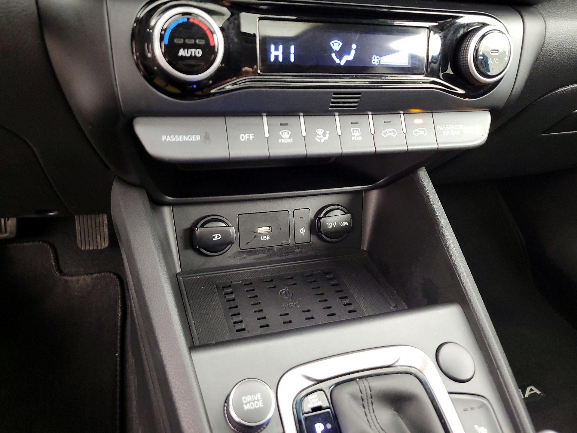 Thumbnail: 2023 Hyundai Kona - 19