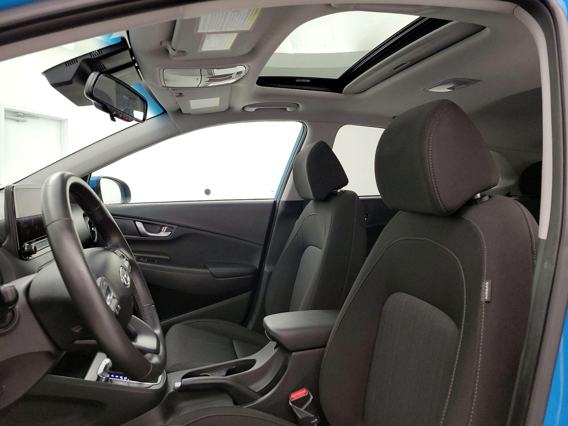 Thumbnail: 2023 Hyundai Kona - 20