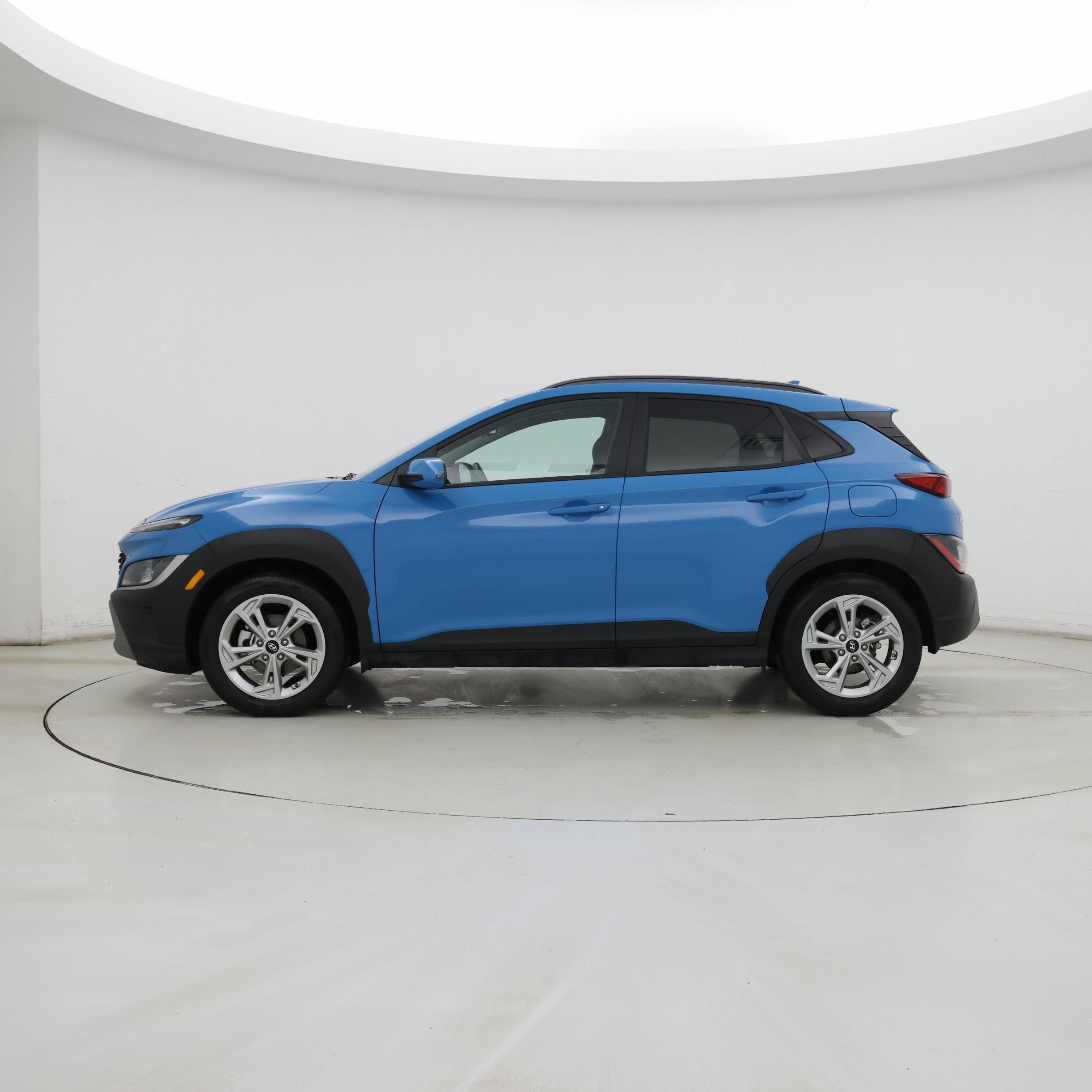 Thumbnail: 2023 Hyundai Kona - 3
