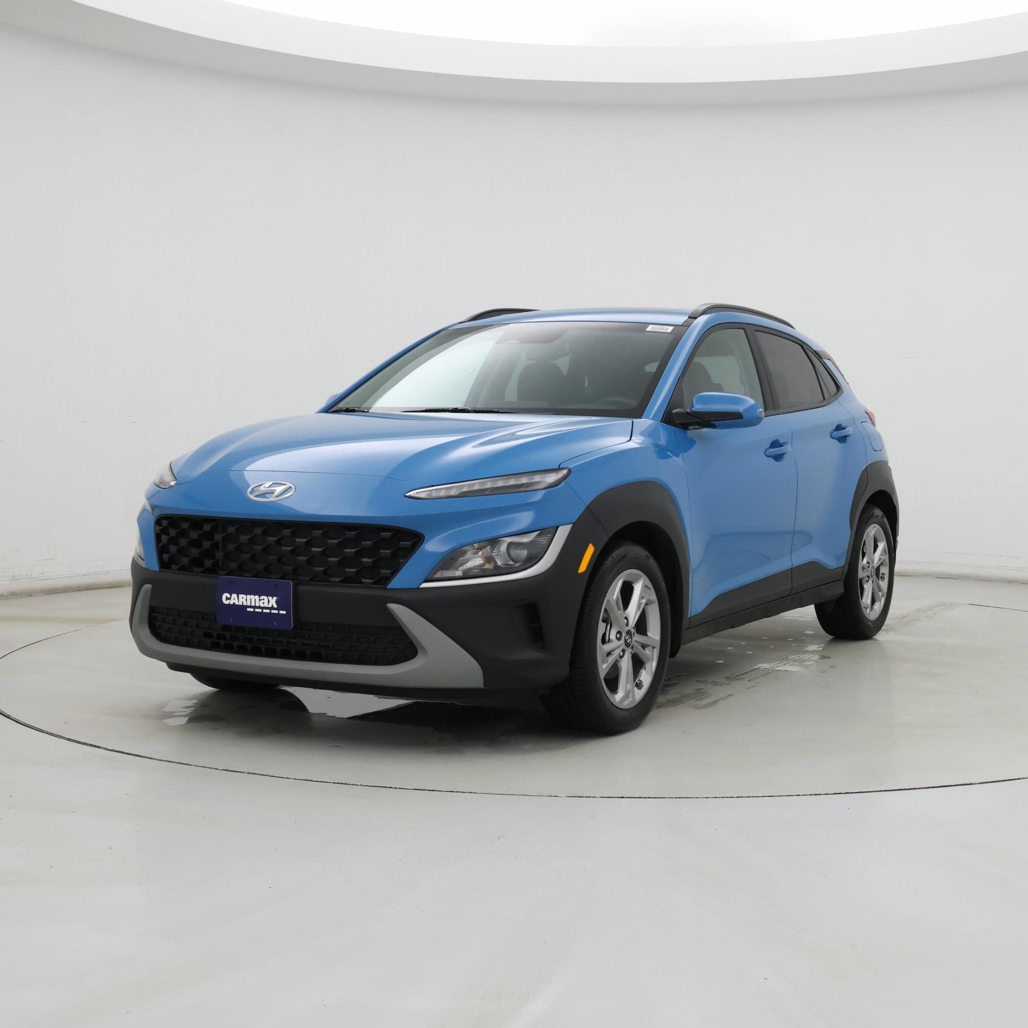 Thumbnail: 2023 Hyundai Kona - 4