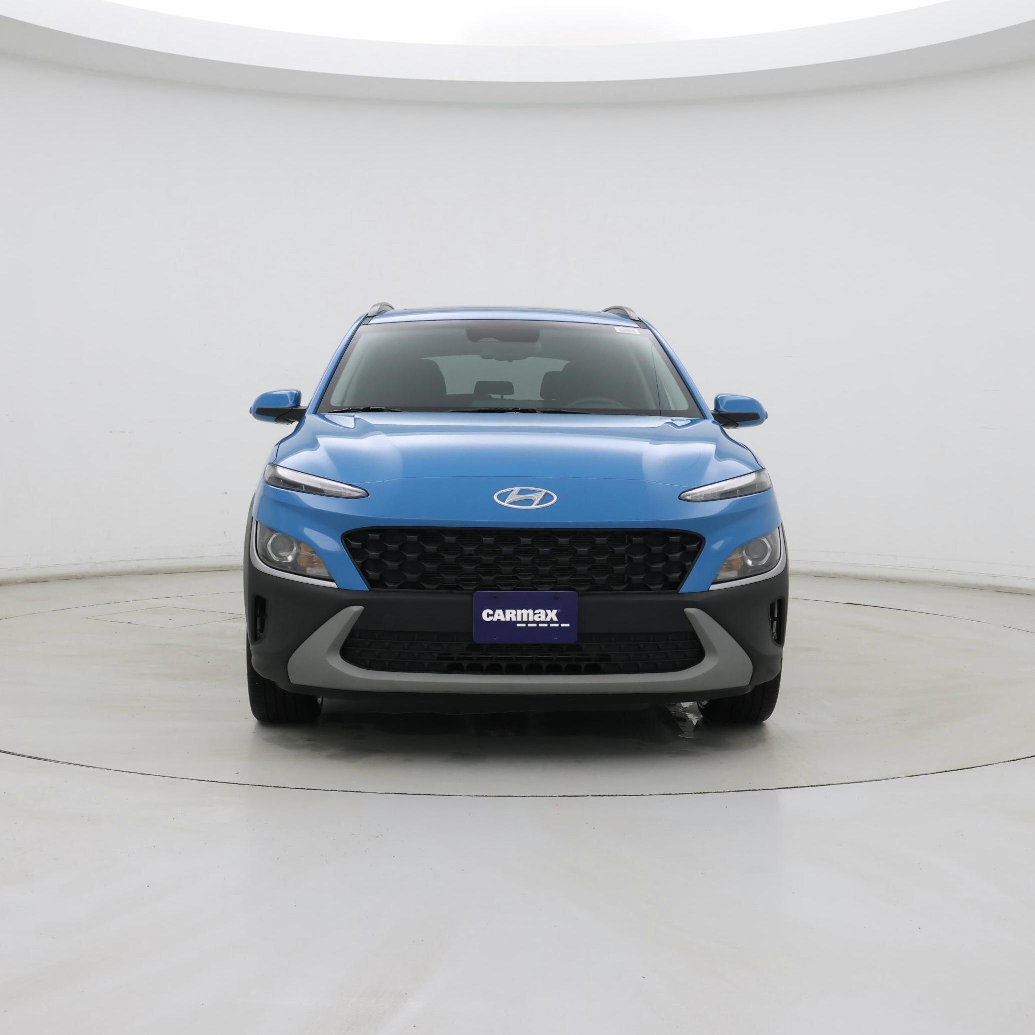 Thumbnail: 2023 Hyundai Kona - 5