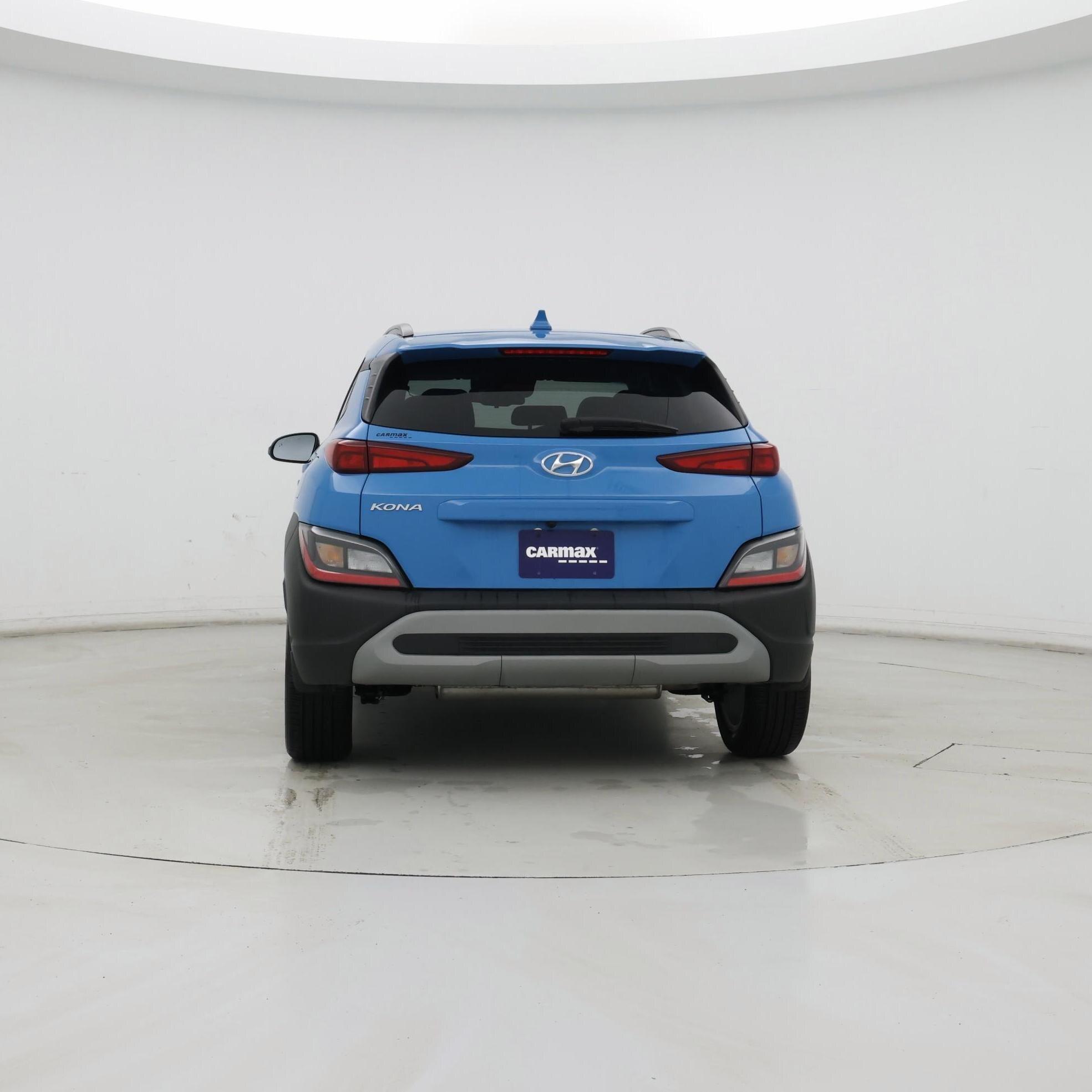 Thumbnail: 2023 Hyundai Kona - 6