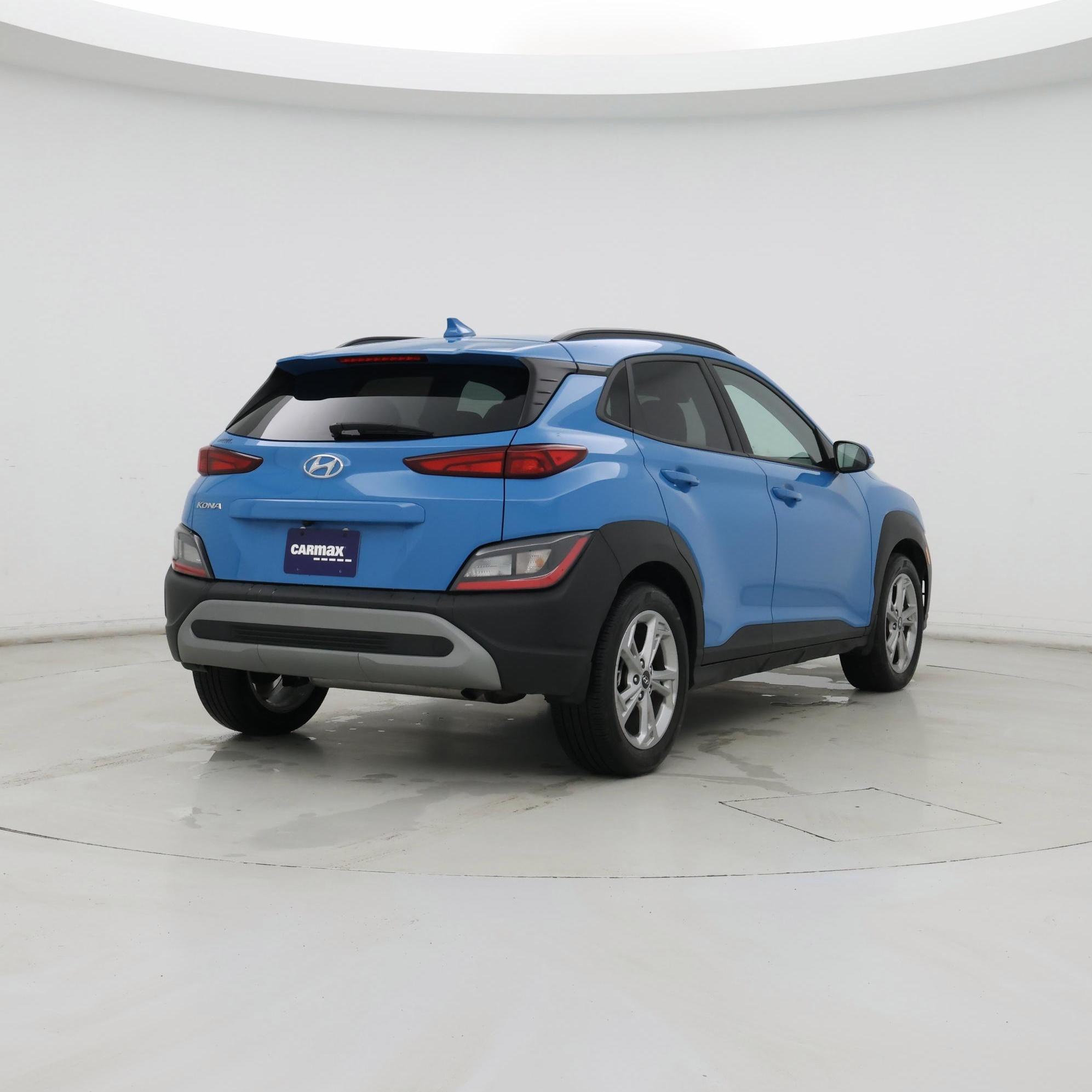 Thumbnail: 2023 Hyundai Kona - 8
