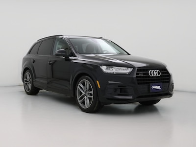 2018 Audi Q7 Prestige