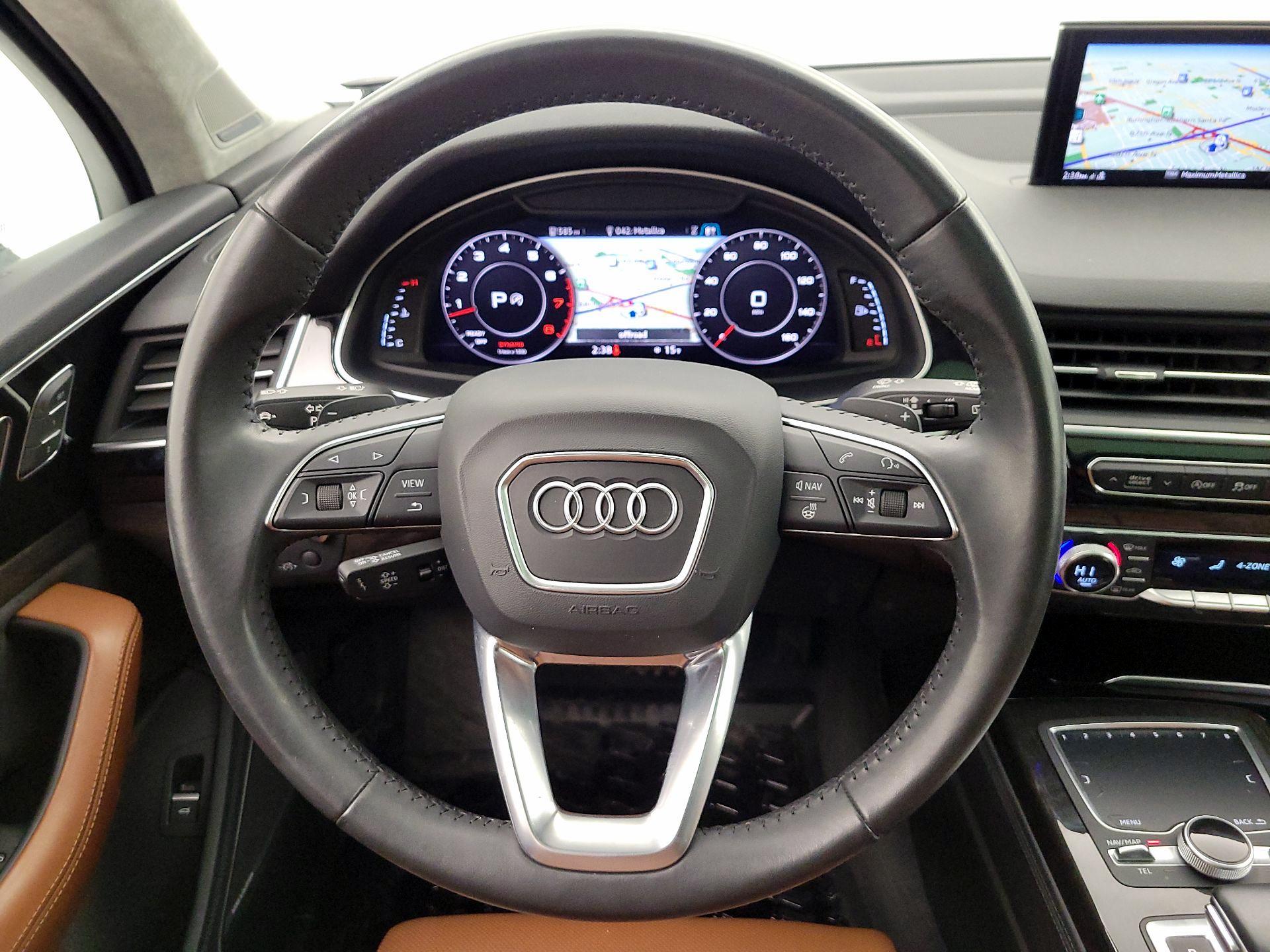 Thumbnail: 2018 Audi Q7 - 10