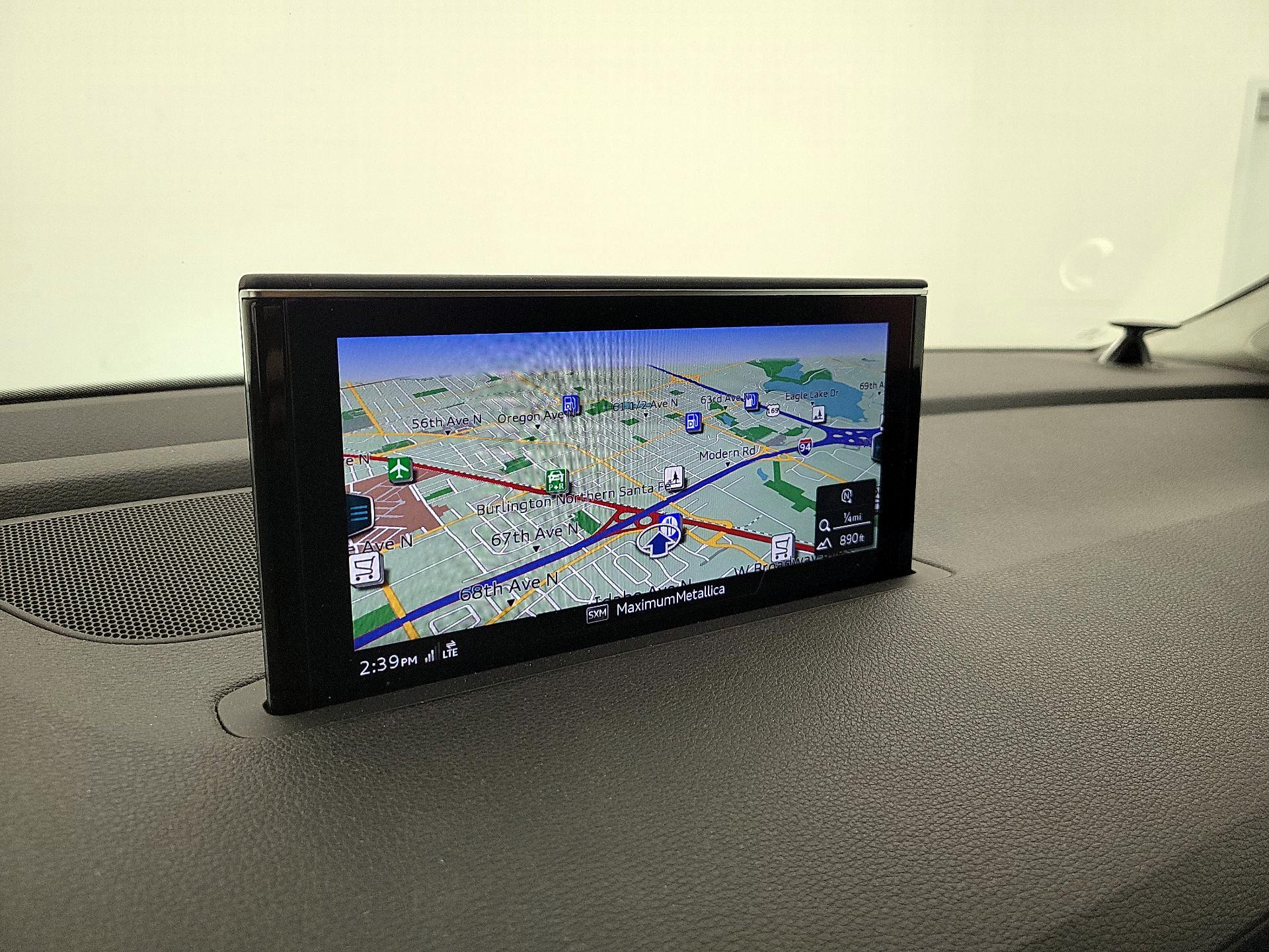 Thumbnail: 2018 Audi Q7 - 14