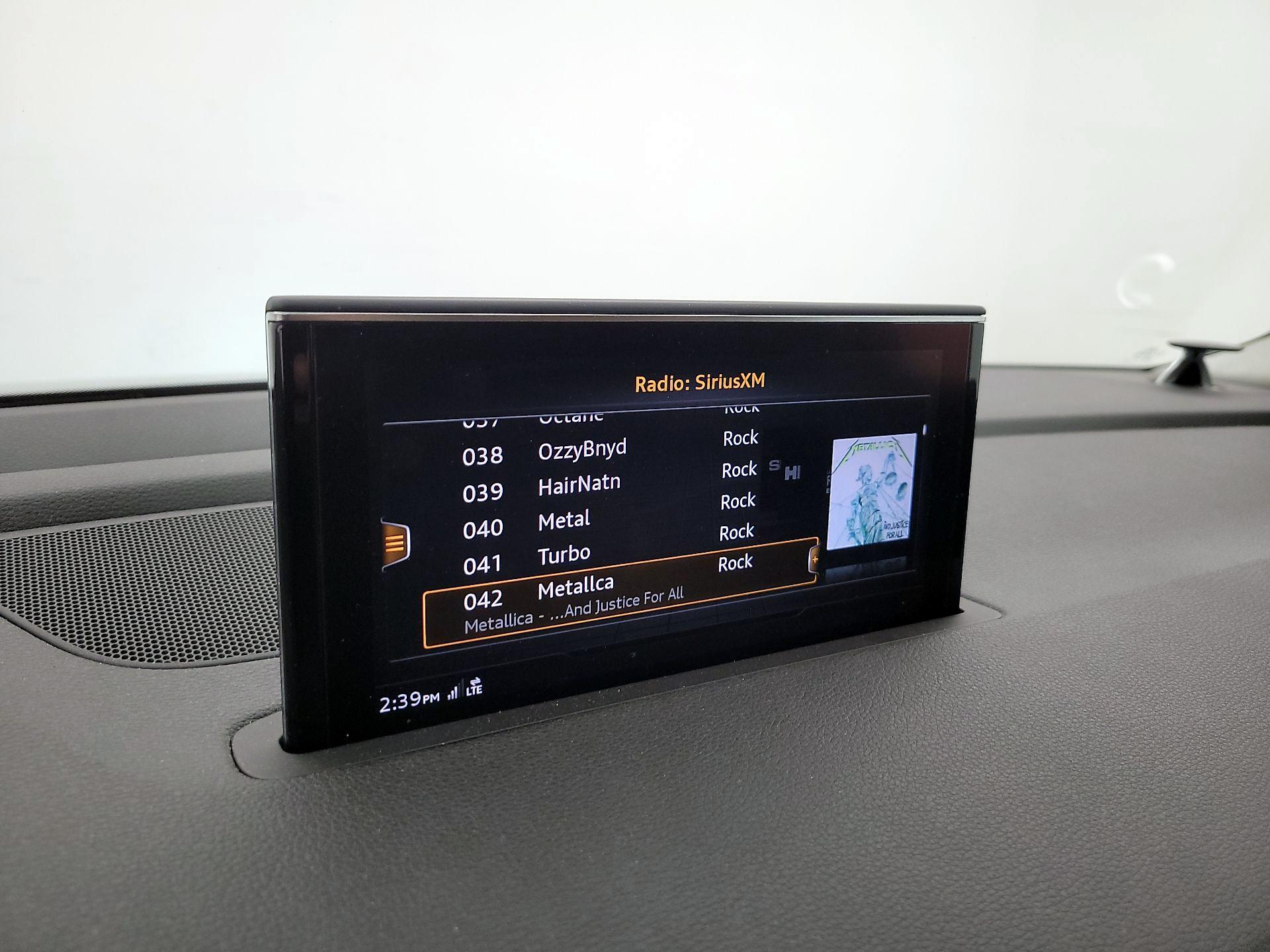 Thumbnail: 2018 Audi Q7 - 16