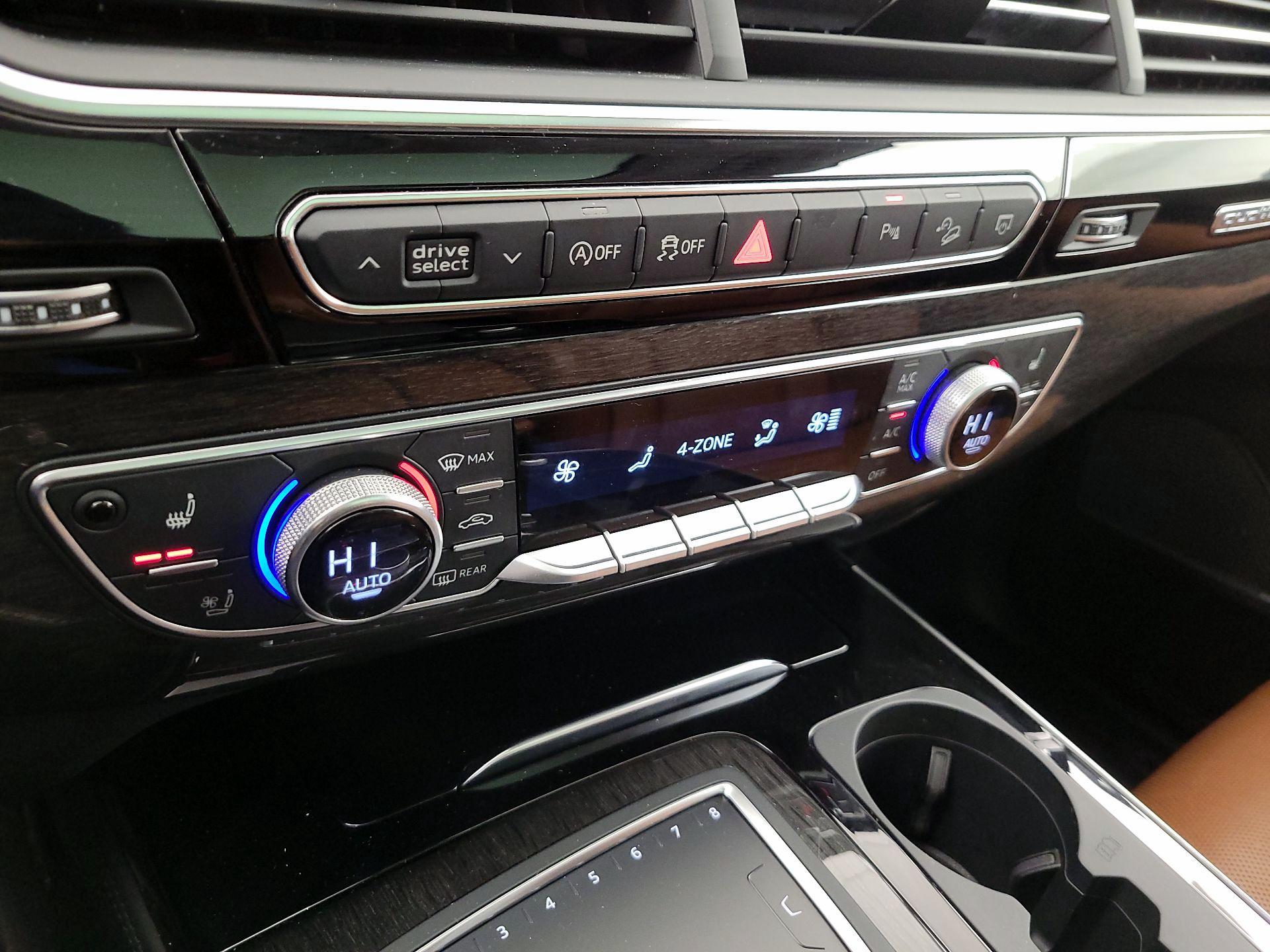 Thumbnail: 2018 Audi Q7 - 17