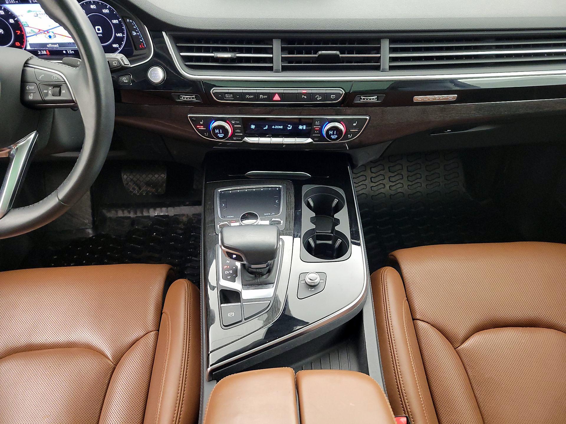 Thumbnail: 2018 Audi Q7 - 18