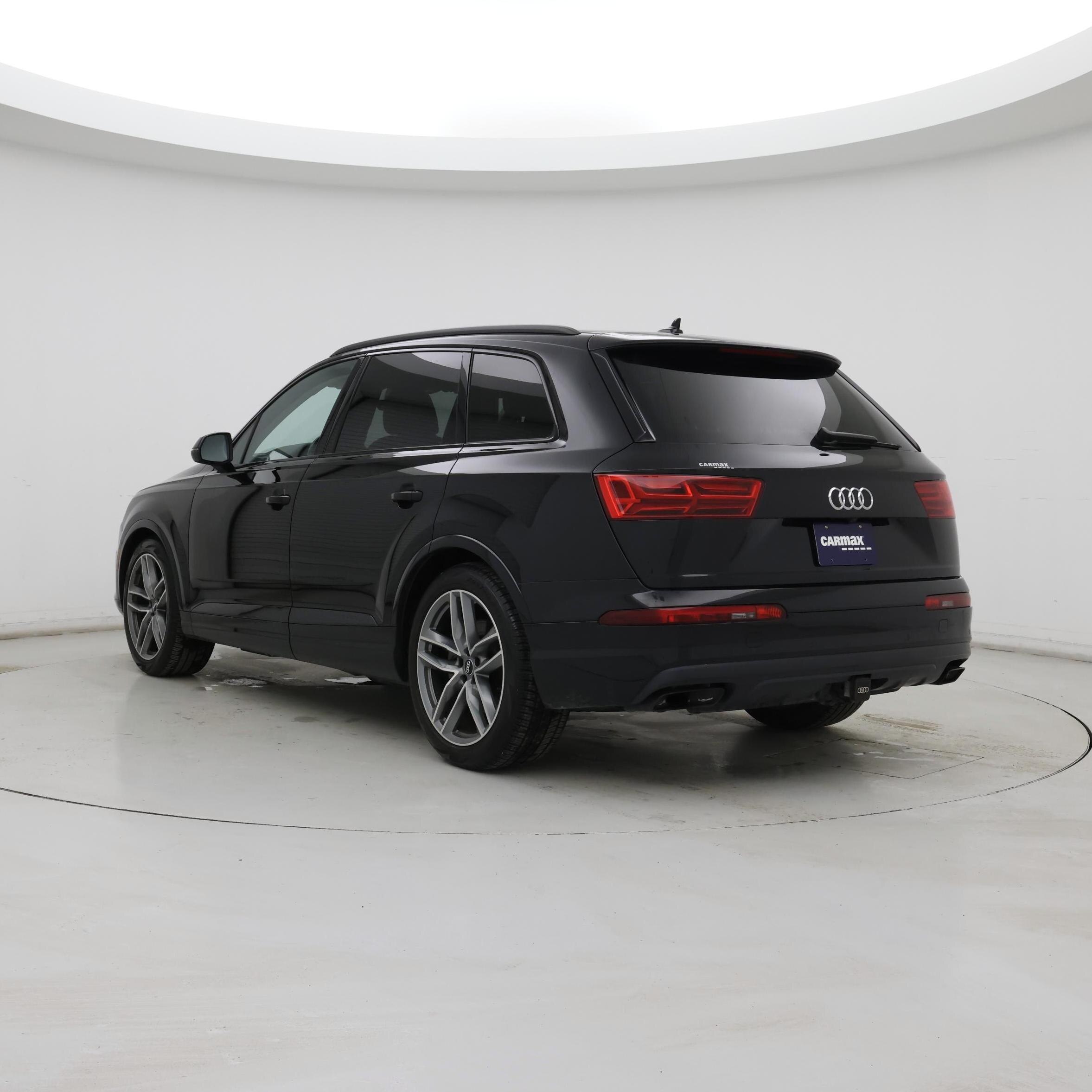 Thumbnail: 2018 Audi Q7 - 2