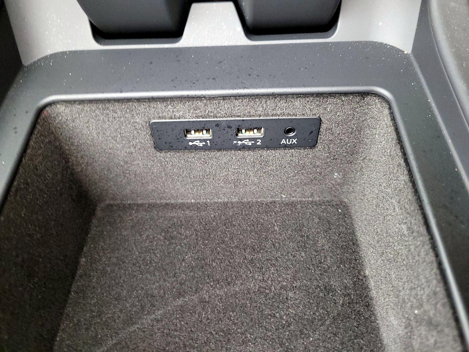 Thumbnail: 2018 Audi Q7 - 19